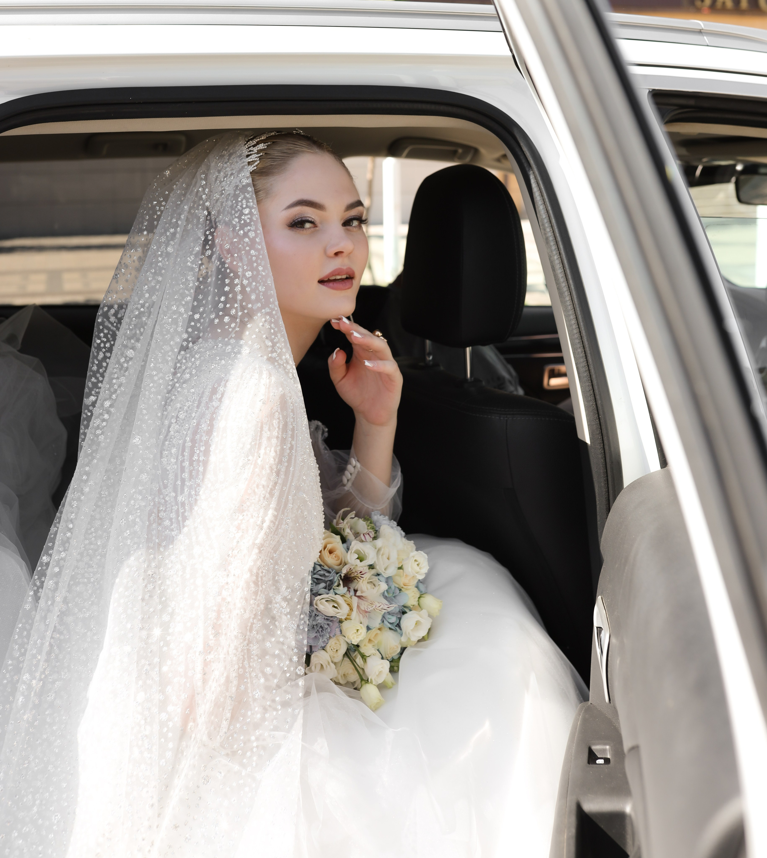 V&D. Фотограф Катерина Самойлова Волгоградская область Михайловка