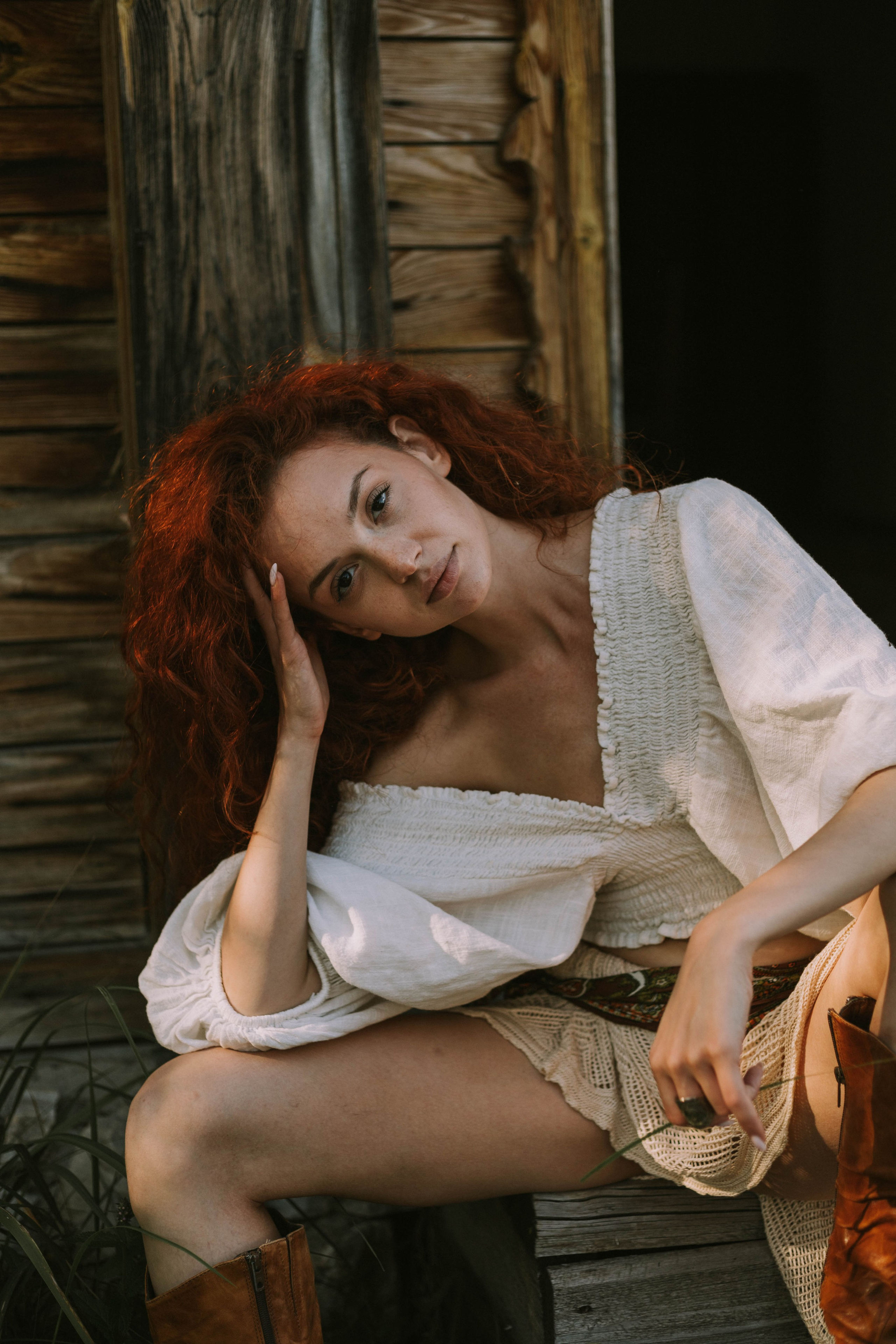 Портреты и Love Story. Портретный и свадебный фотограф в Воронеже Светлана Кунахова