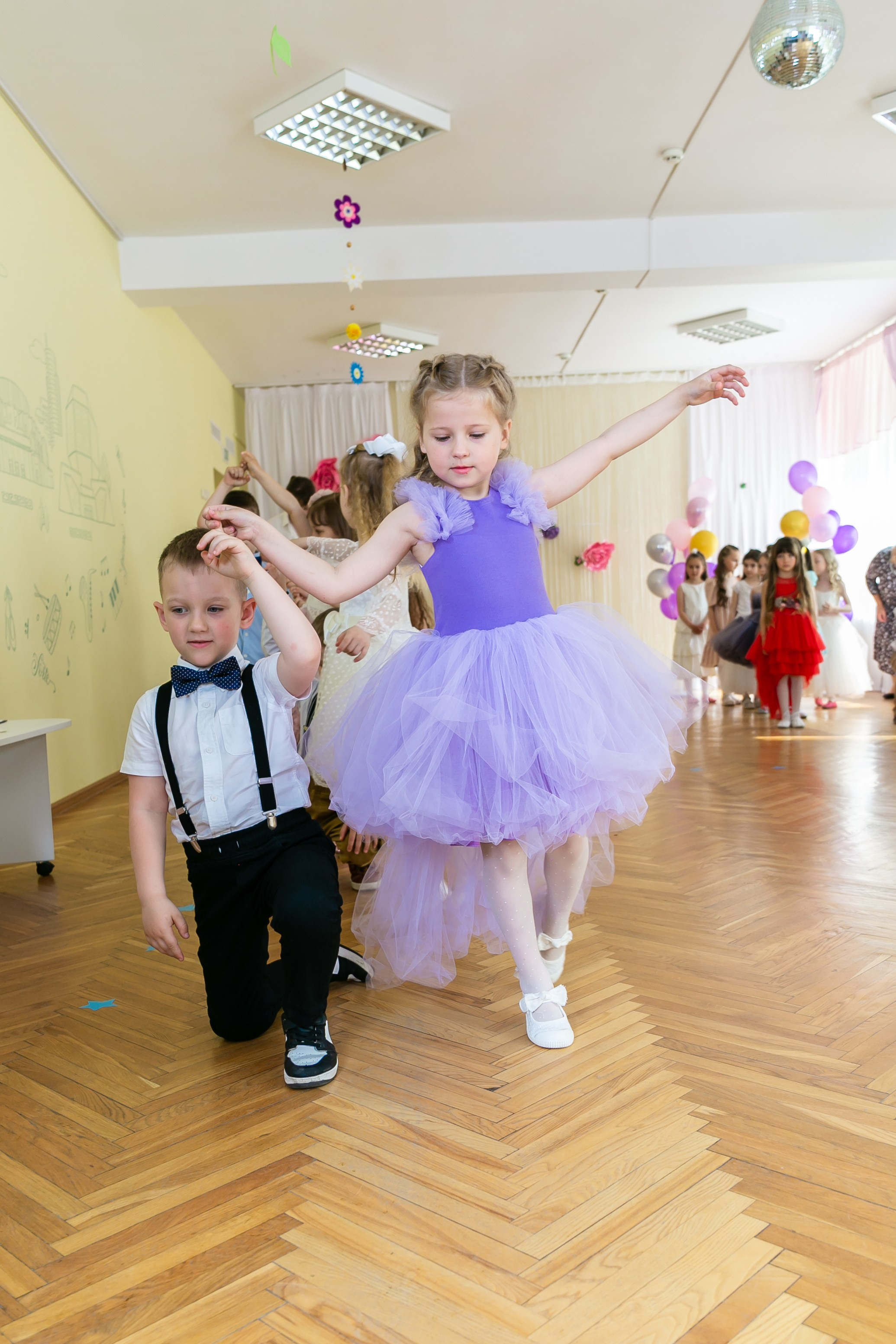 детские выпускные альбомы 2024