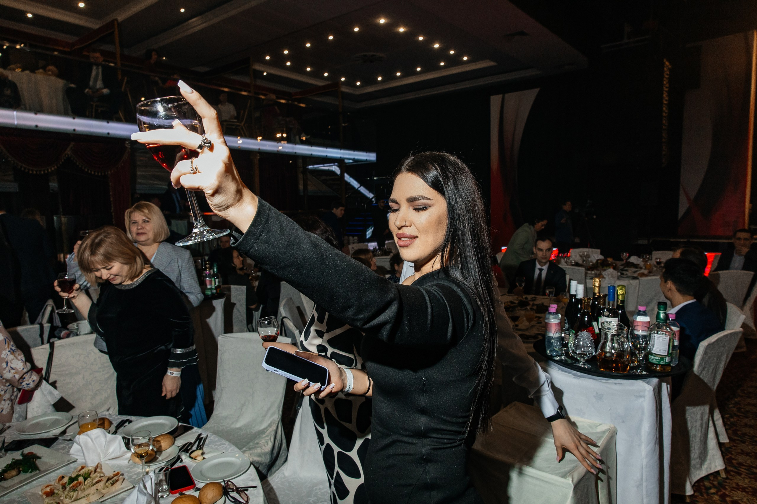 Elecon. Свадебный фотограф в Казани, РТ, РФ Миннуллин Динар