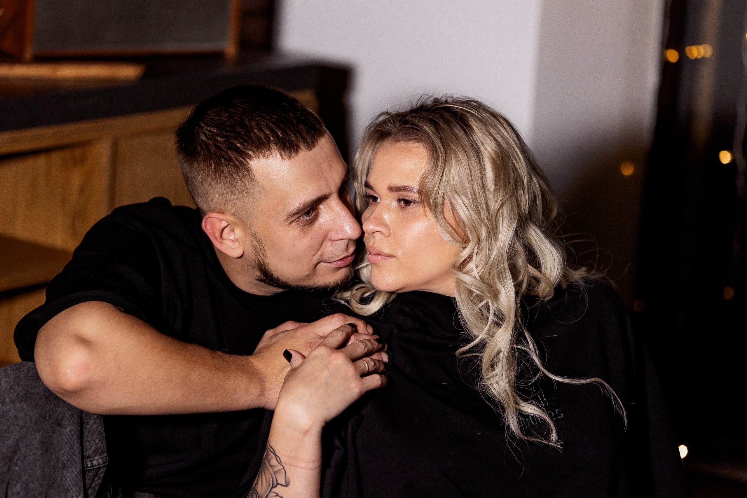 Эдуард и Дарья с сыновьями. Свадебный и семейный фотограф в Челябинске Юлия Ишимова