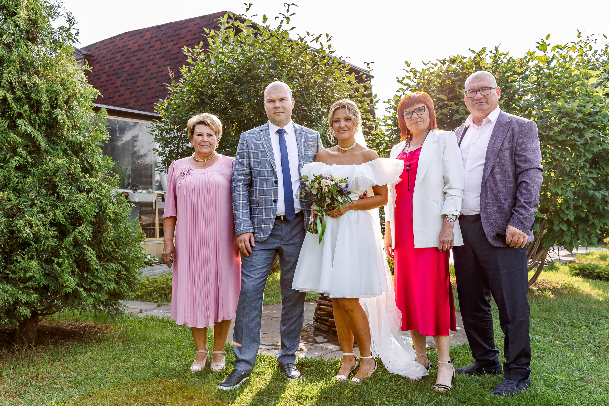 Евгения и Михиал. Свадебный и семейный фотограф в Челябинске Юлия Ишимова