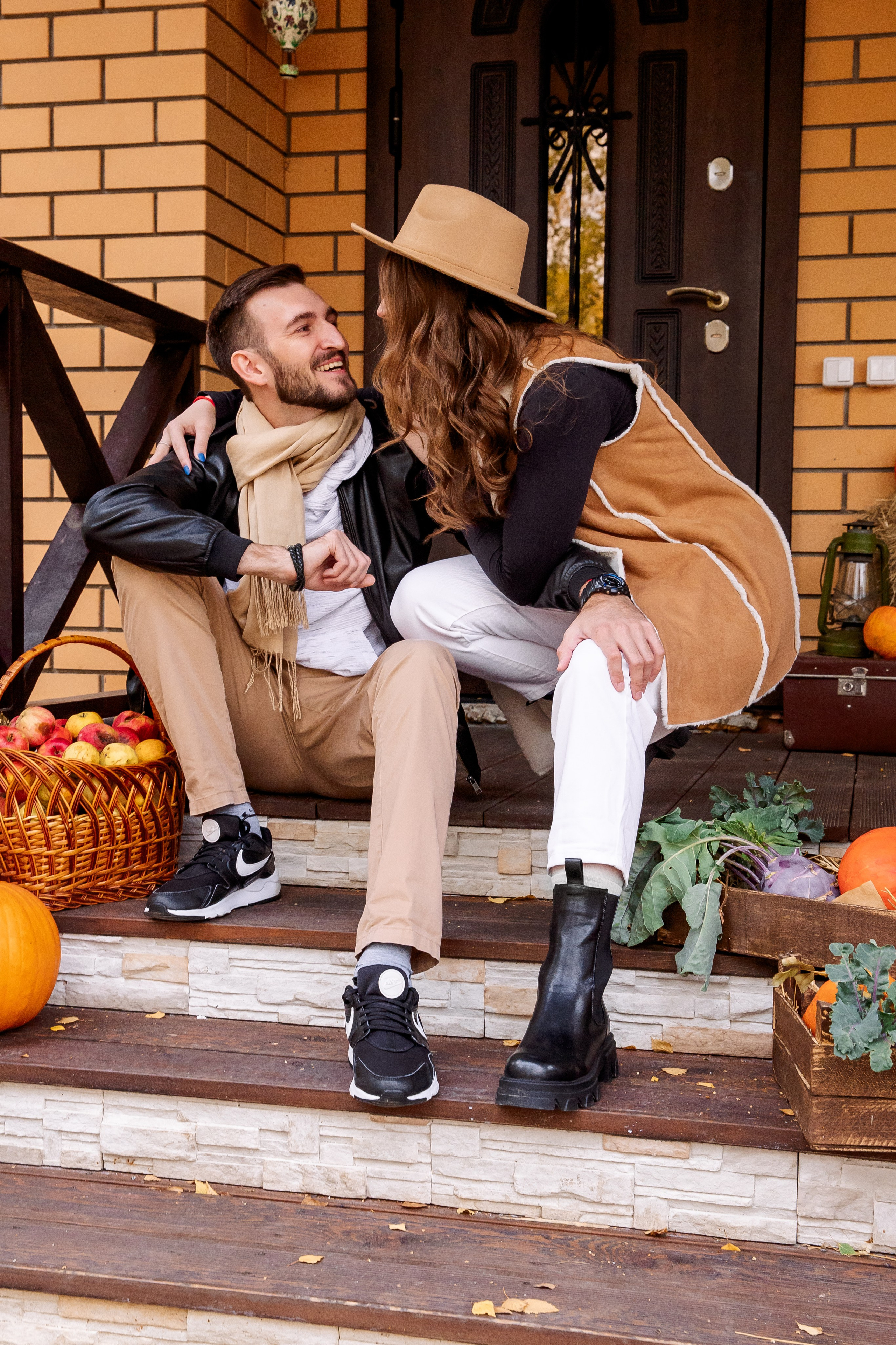 Анна и Владислав. Свадебный и семейный фотограф в Челябинске Юлия Ишимова