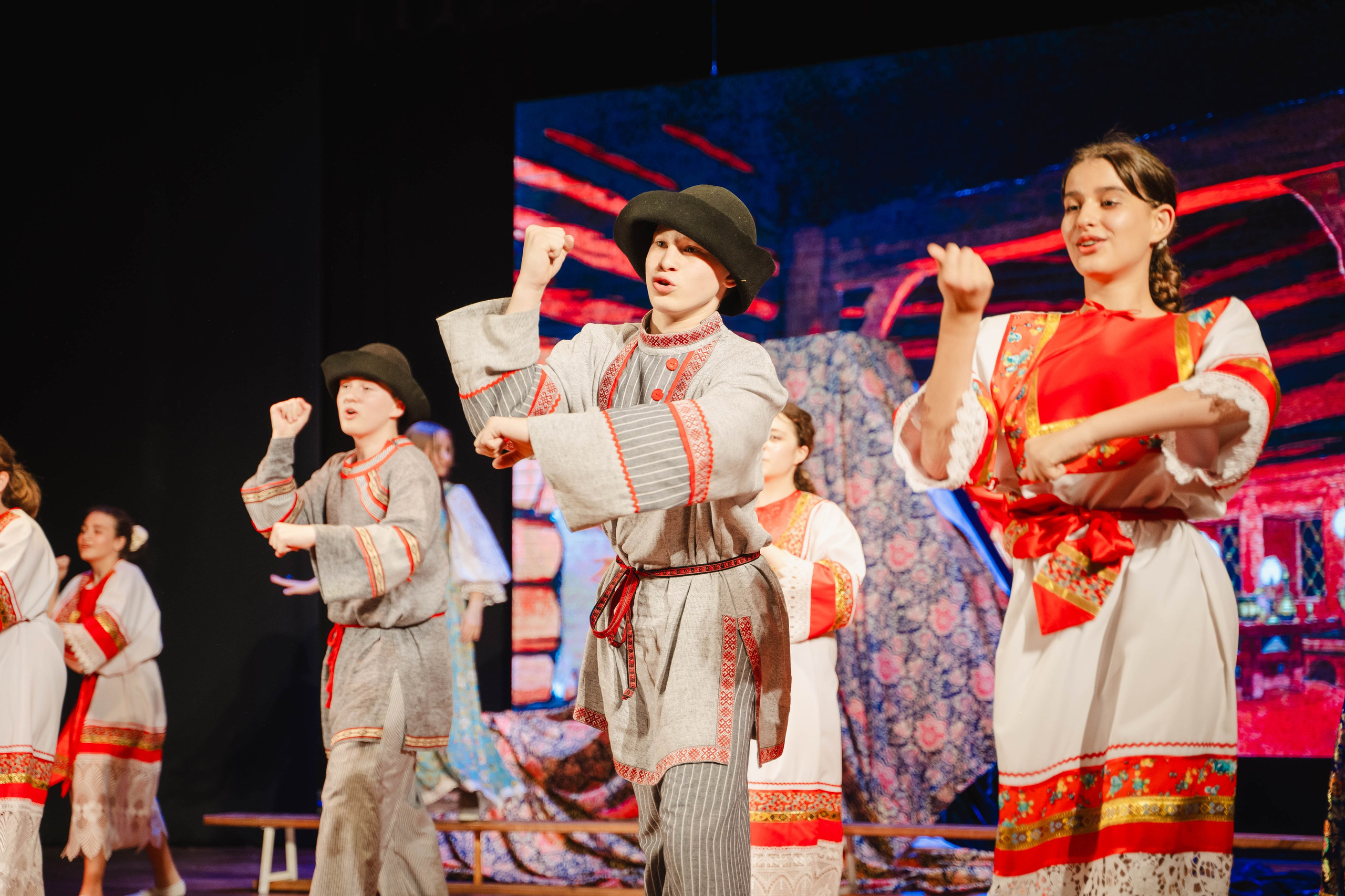 РЕПОРТАЖНЫЕ СЪЁМКИ. Фотографы из солнечного Краснодара Вадим и Надежда Митус