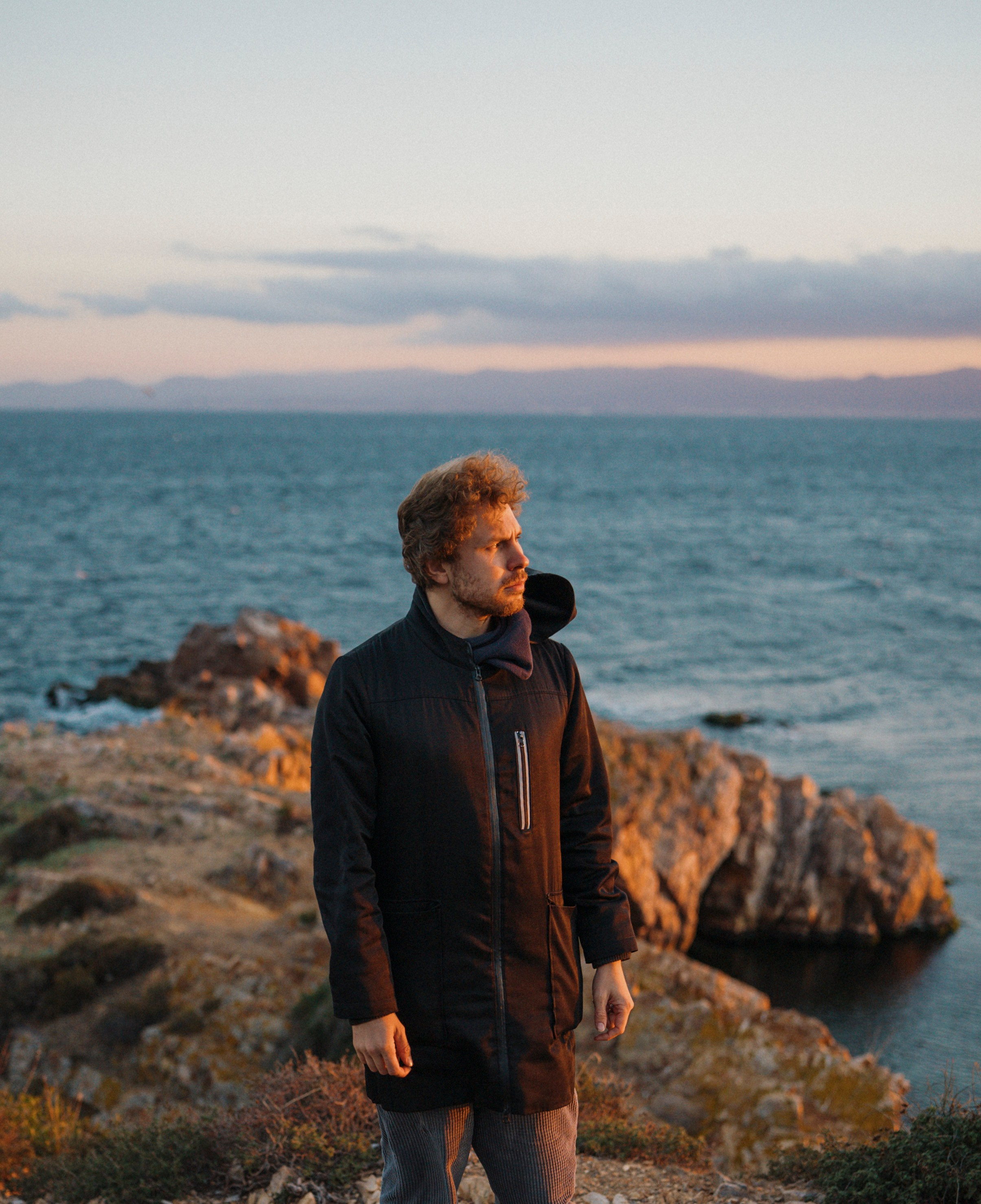 СТАМБУЛ. Стрит-фотография, полная абсурда, идиотизма и красоты