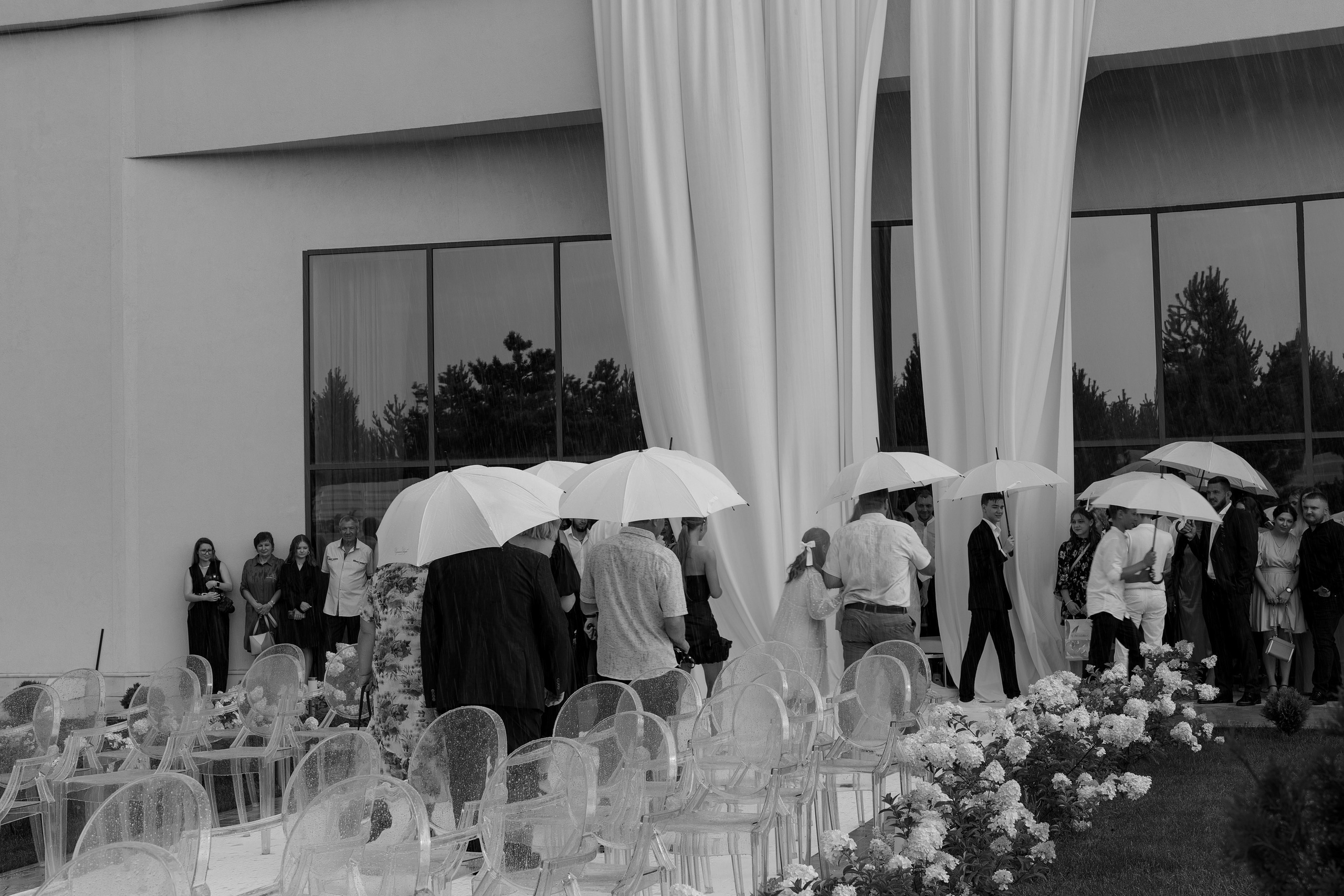 IT MAKES SENSE. Свадебный фотограф Марина Бобкова в Липецке, Воронеже, Москва