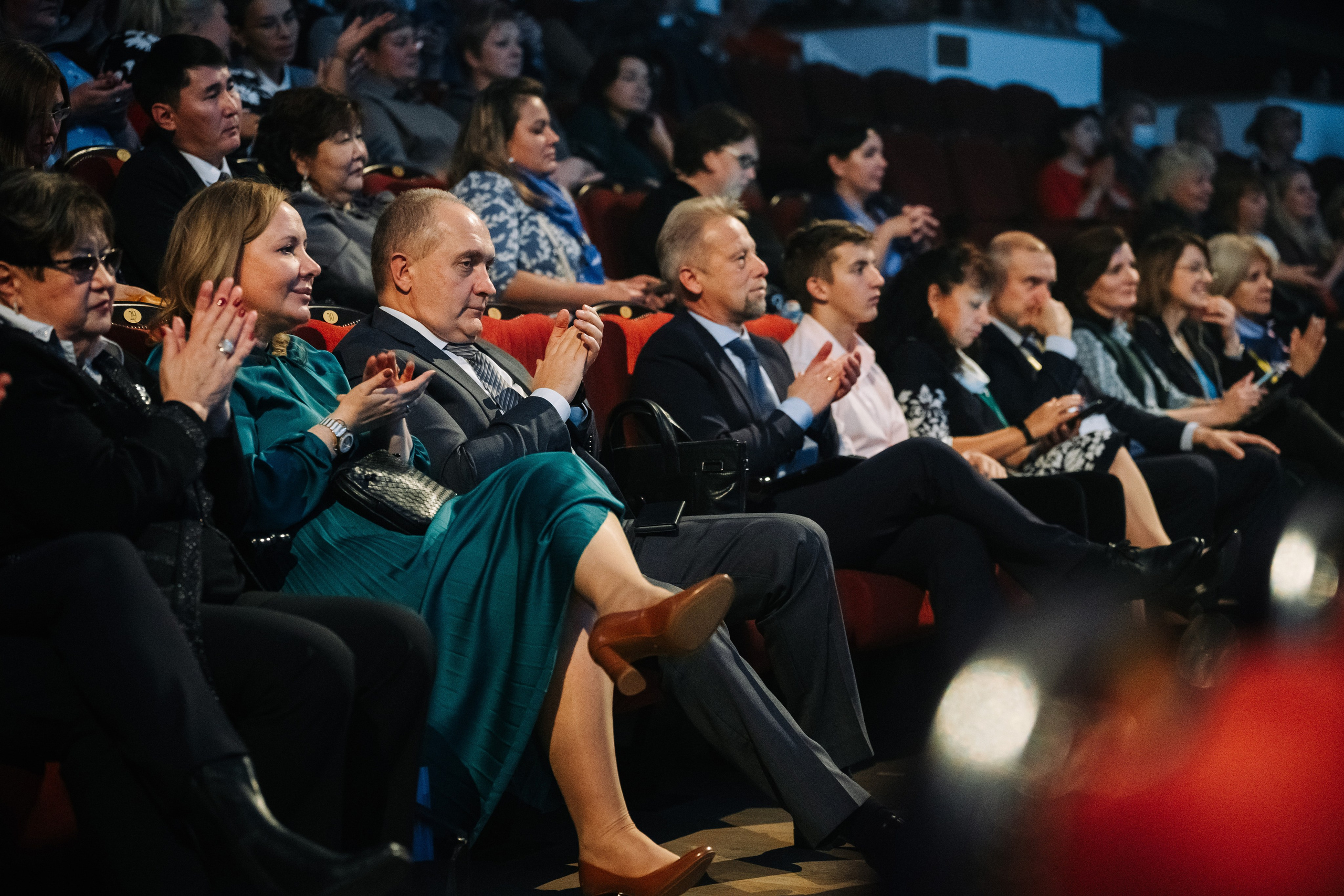 Конкурс Воспитатель года. Галерея ПрофАС