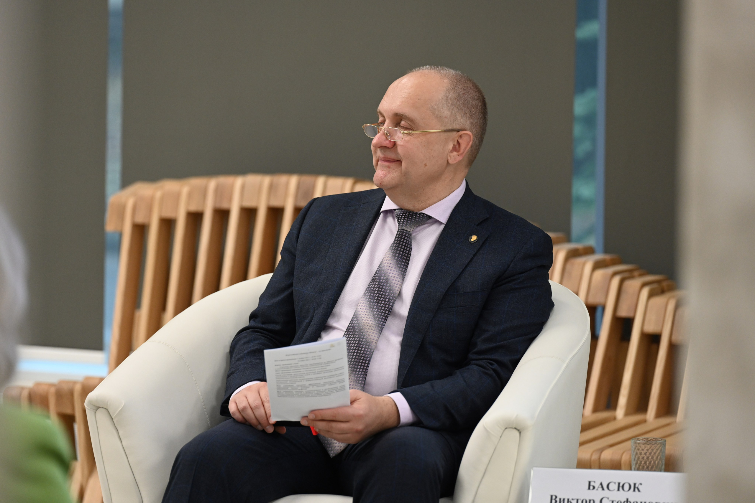 Олимпиада Педагог — это призвание. Галерея ПрофАС