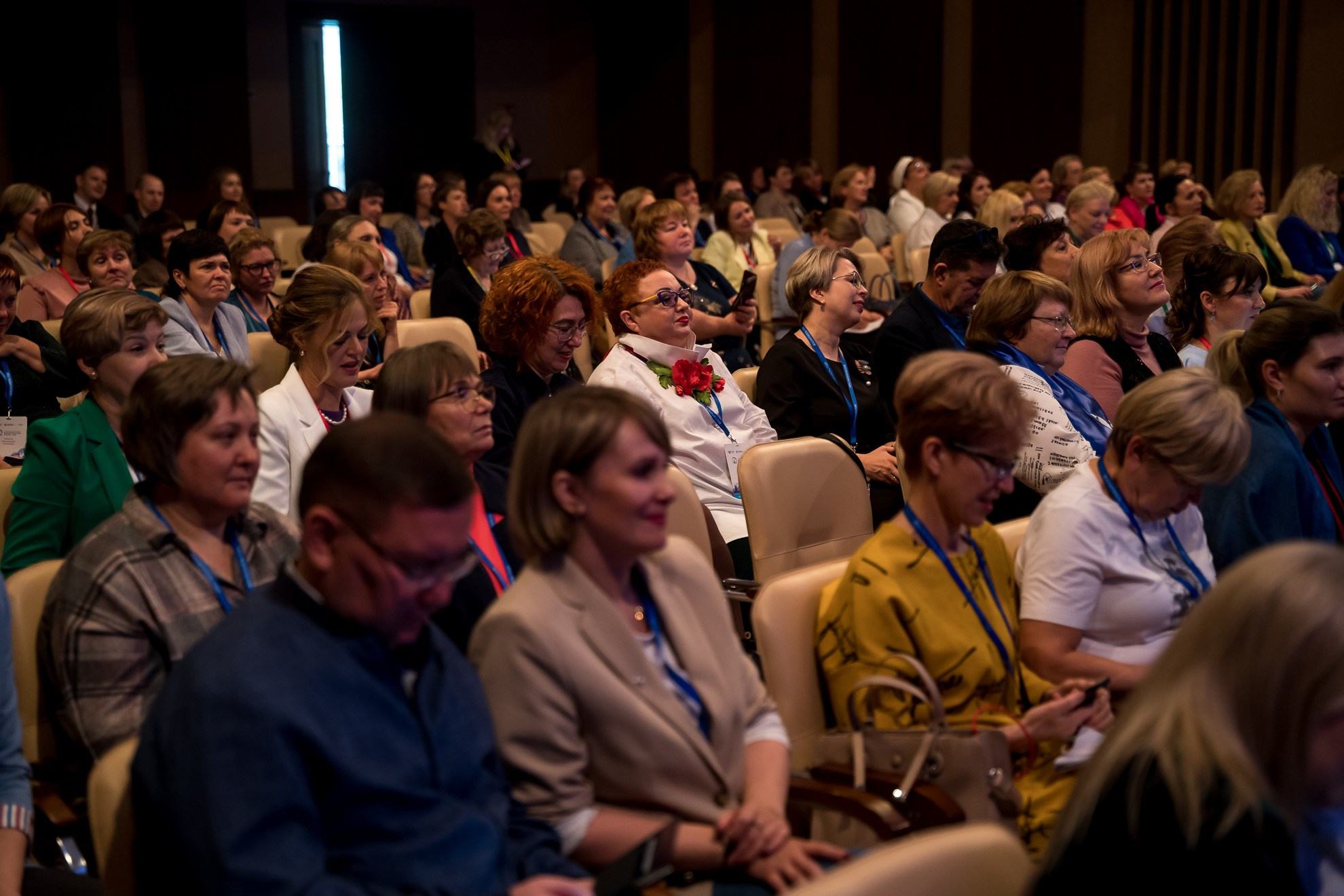 Конкурс Воспитатель года. Галерея ПрофАС