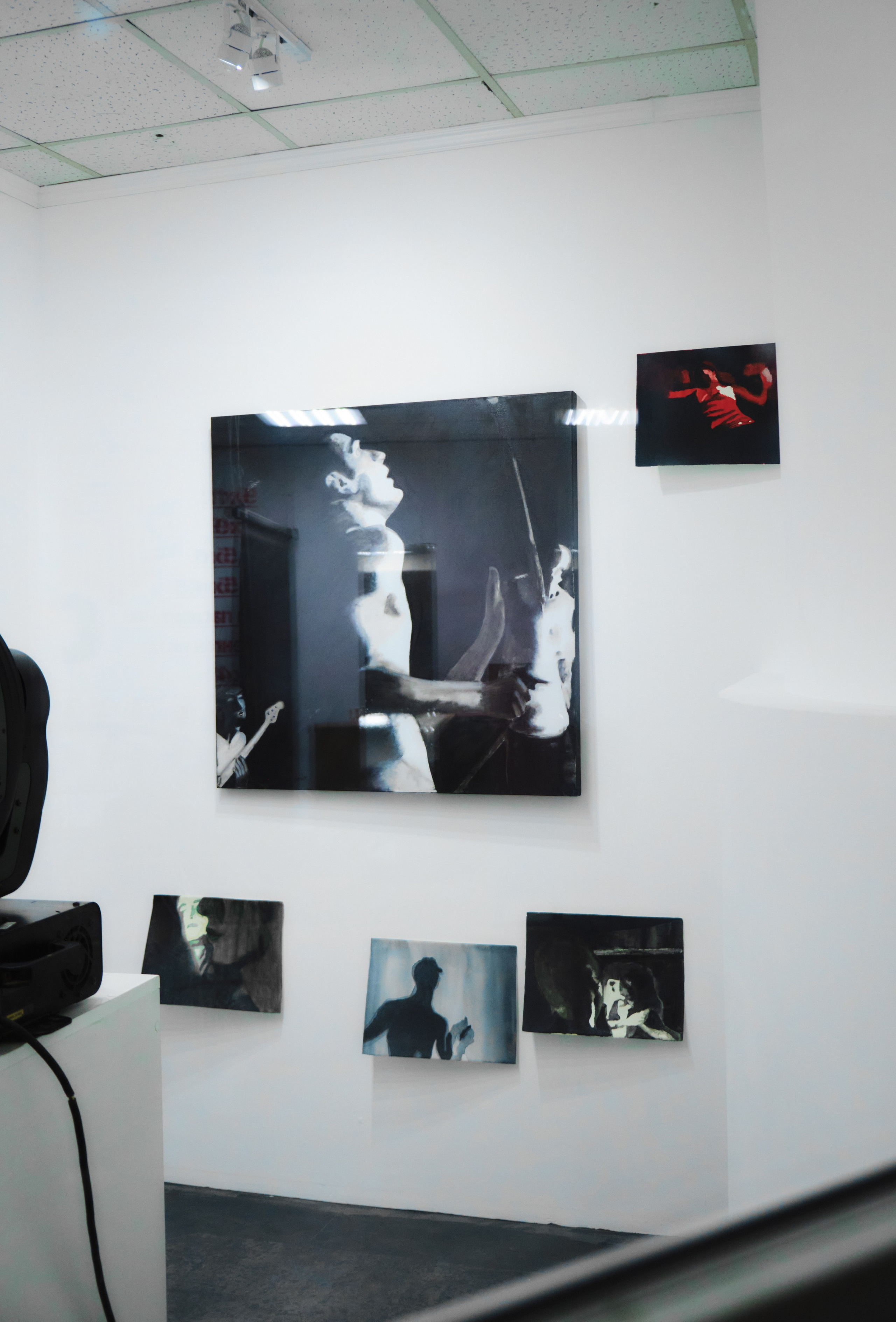 Вне себя. KRUS group