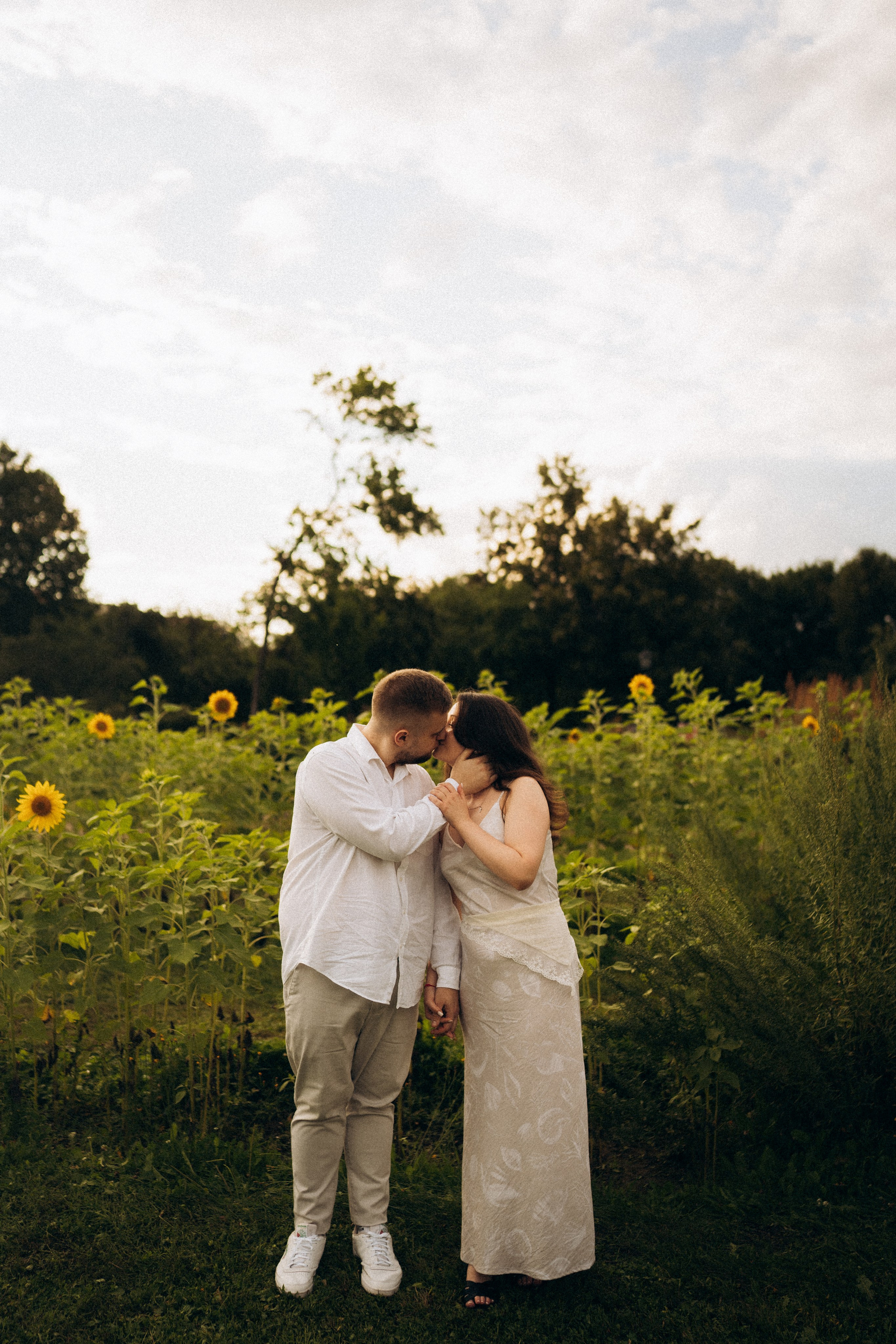 Настя & Леша. Свадебный и семейный фотограф в Москве Ксения Шведова