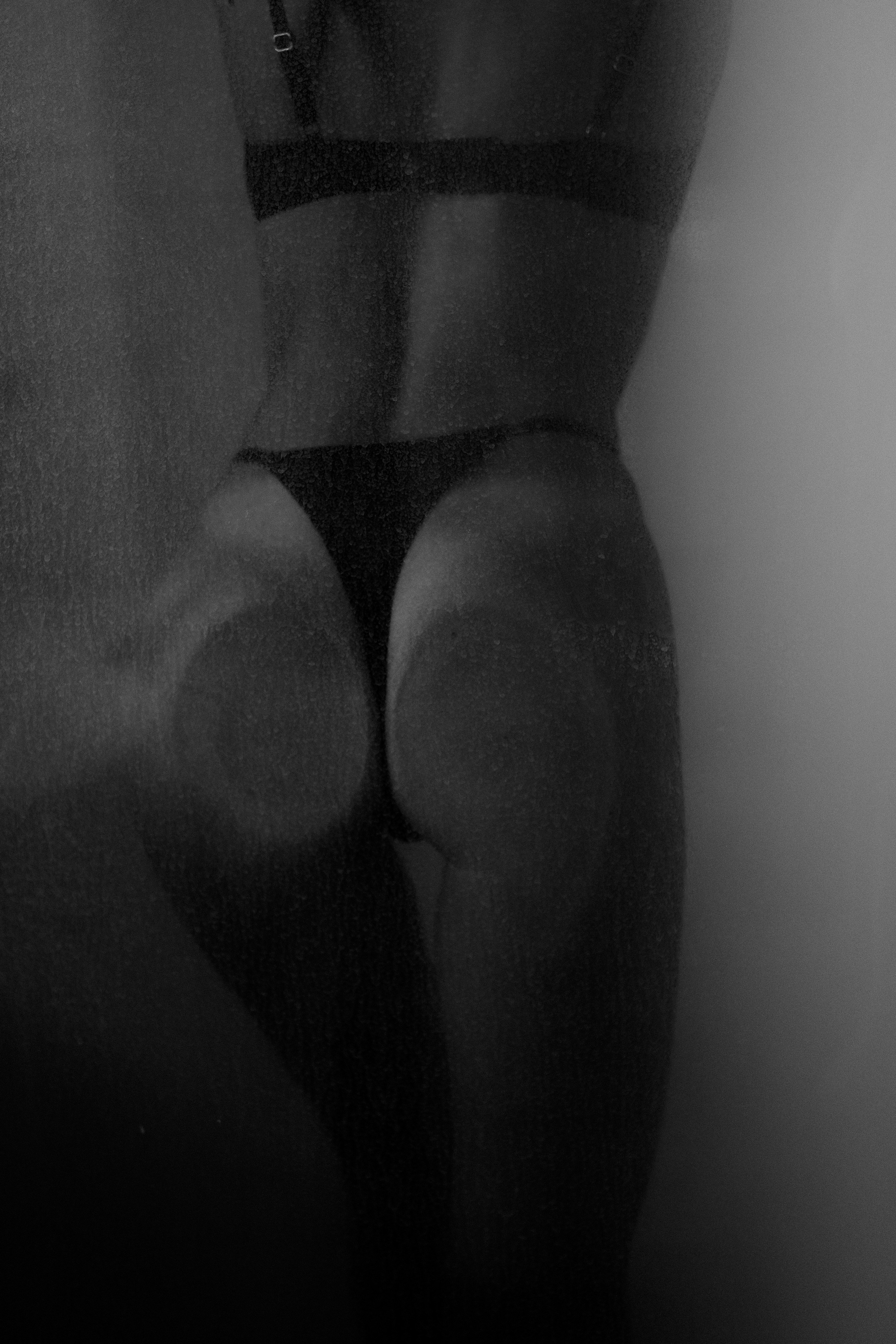 Портрет. Кристина — портретный фотограф