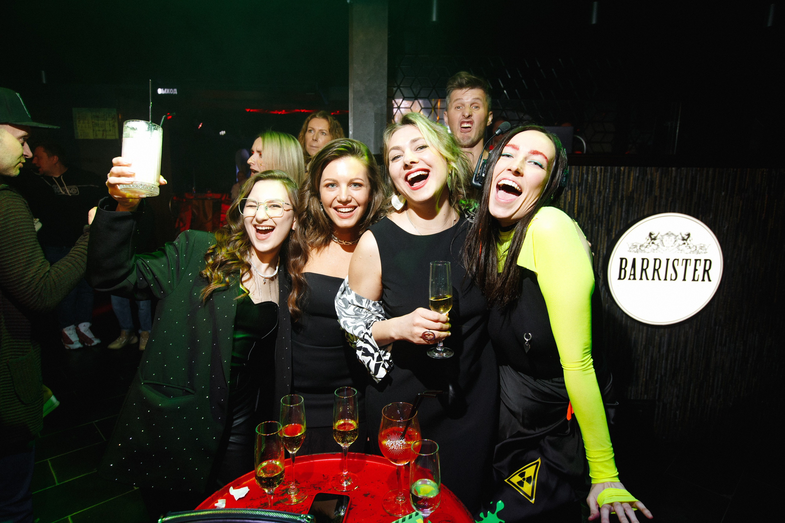 ЦСС 17 ЛЕТ — ШТАММ ЦСС [PART I — A.Kozhevnikov]. СВОИ. ФОТООТЧЕТЫ-СОБЫТИЯ-МЕСТА