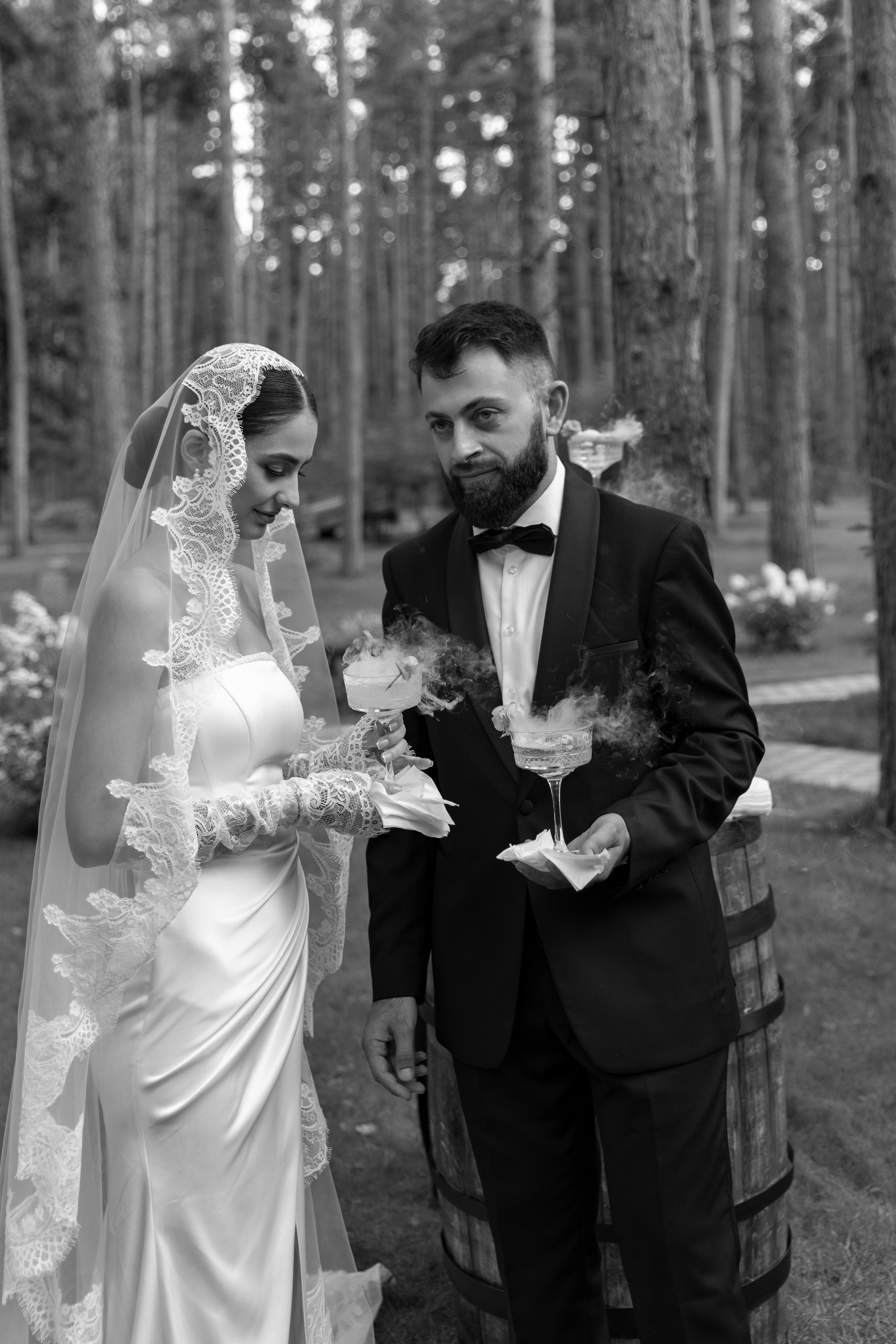 Владимир и Кнкуш. Свадебный фотограф в Самаре и СПБ Наталия Константинова