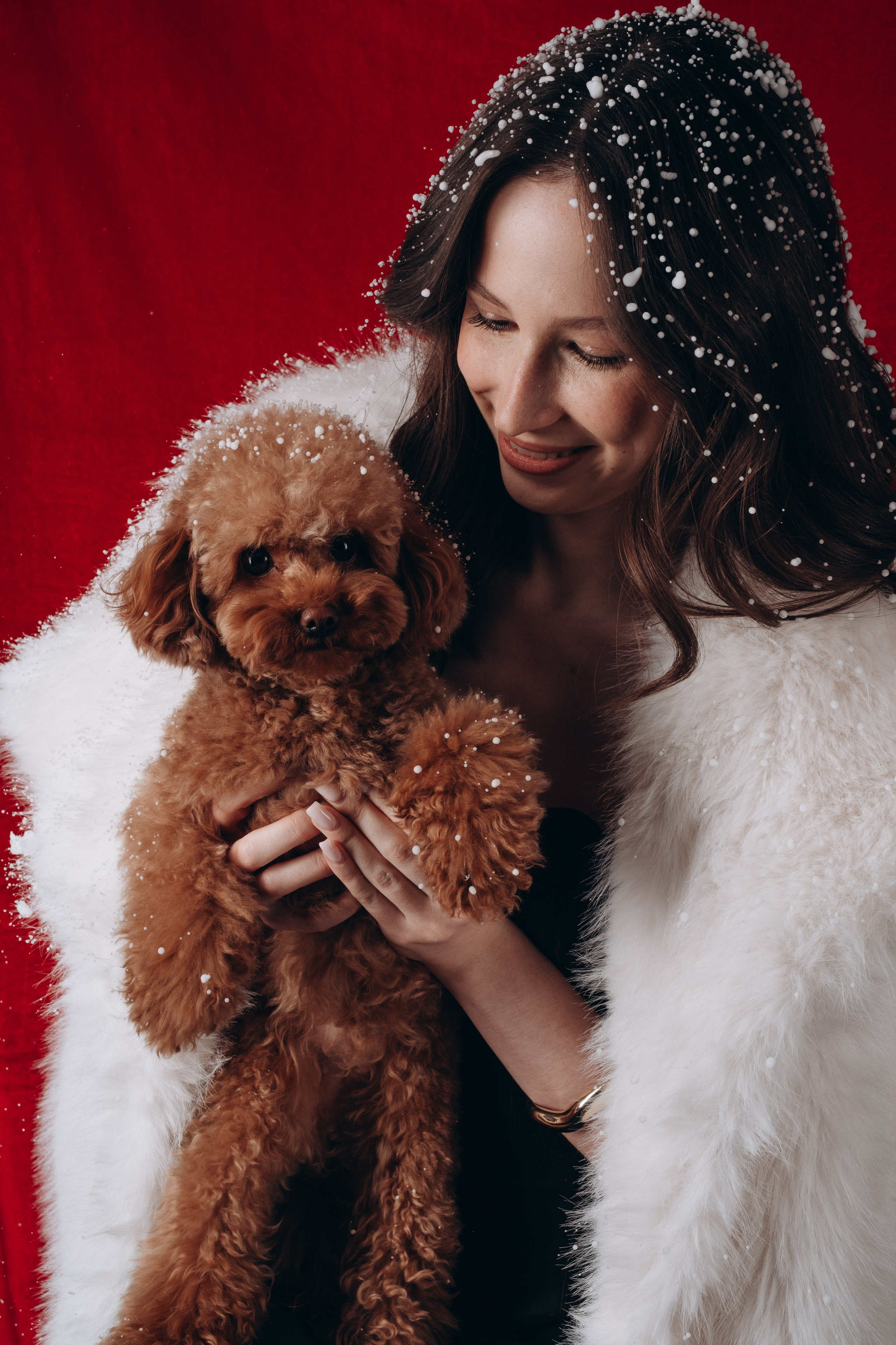 Polina. Фотограф|Москва — Агбаш Лера