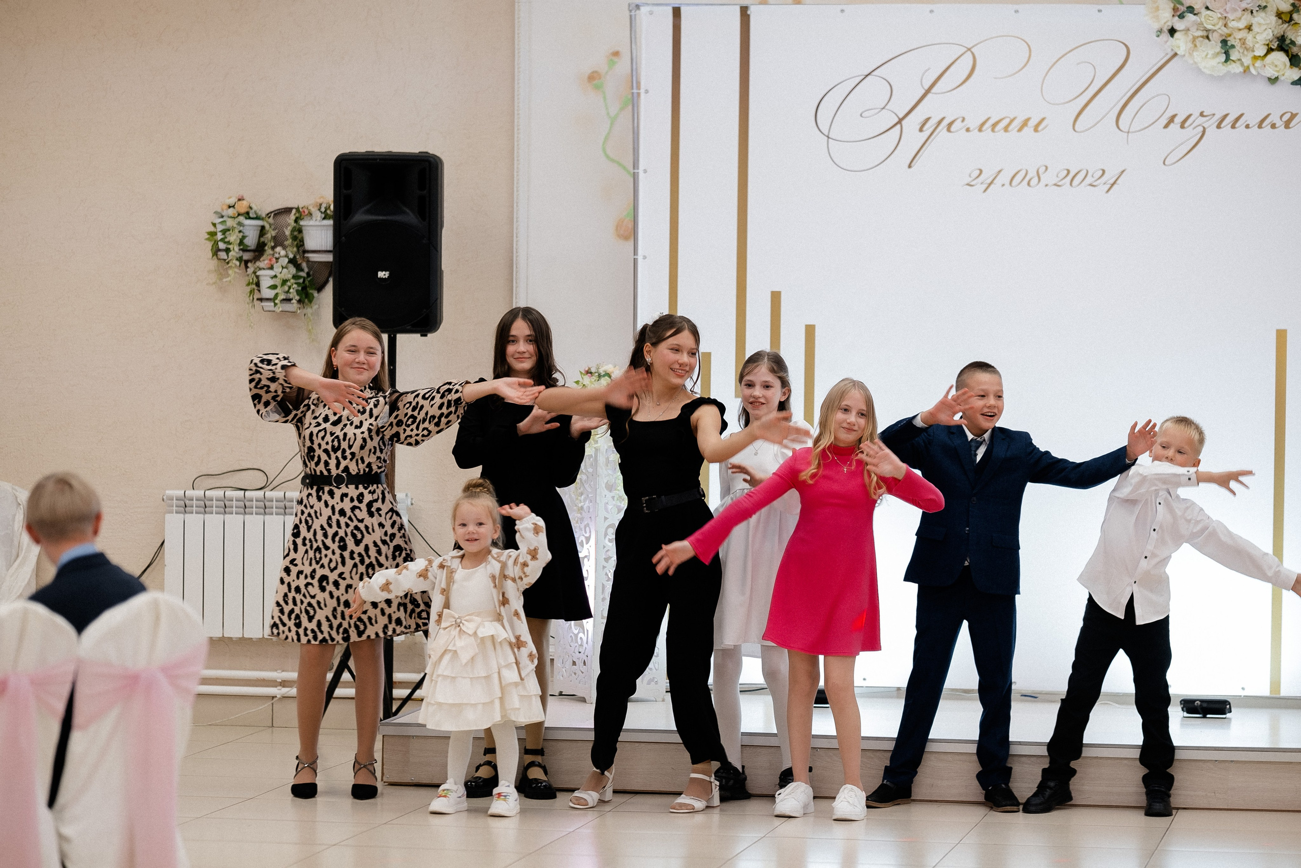 Руслан & Инзиля. Свадебный и семейный фотограф в Казани и Зеленодольске Ланочкин Илья