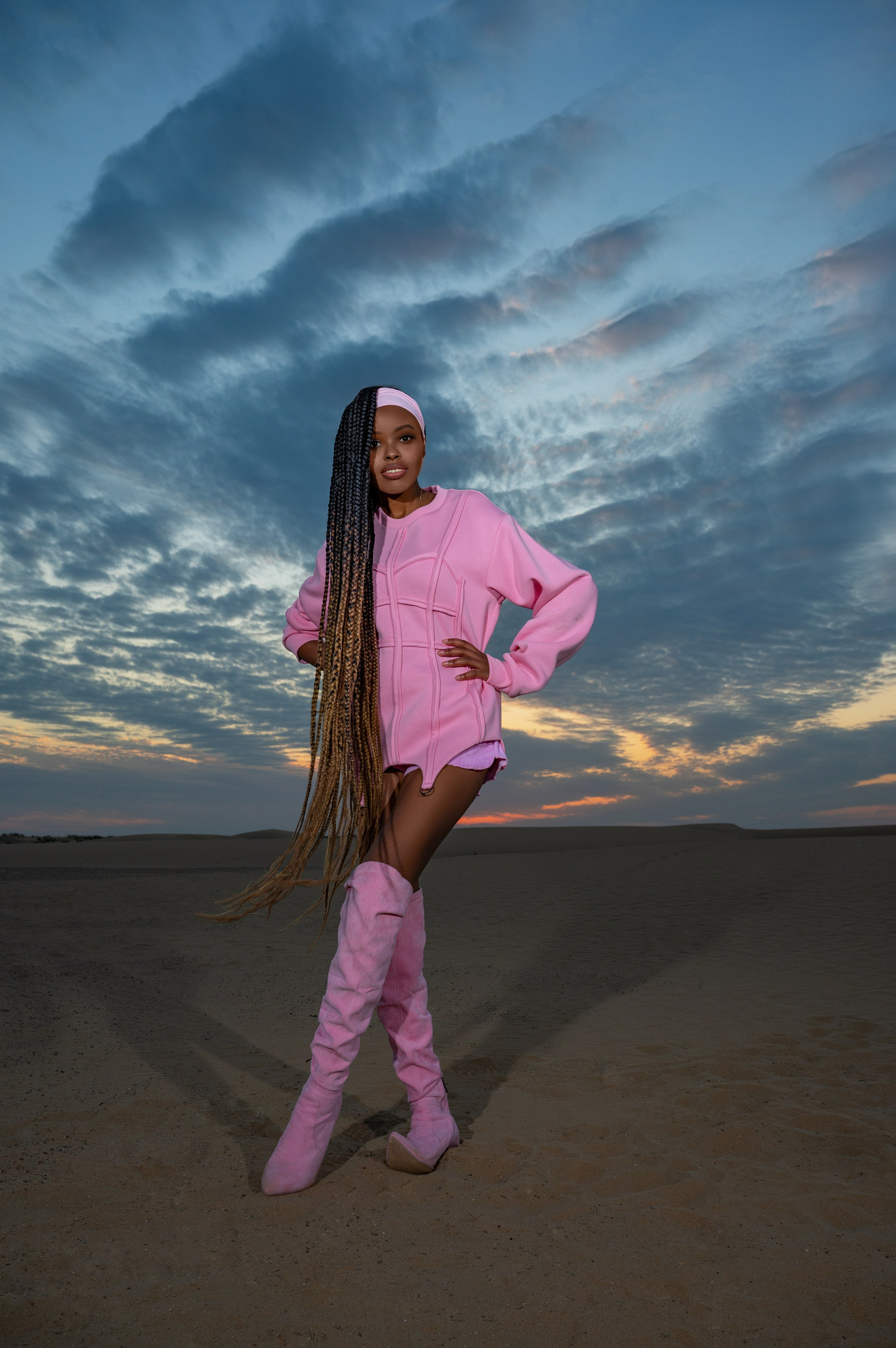 Pink Esther. Коммерческий фотограф Москва /Дубай, эксклюзивные фэшн фотосессии