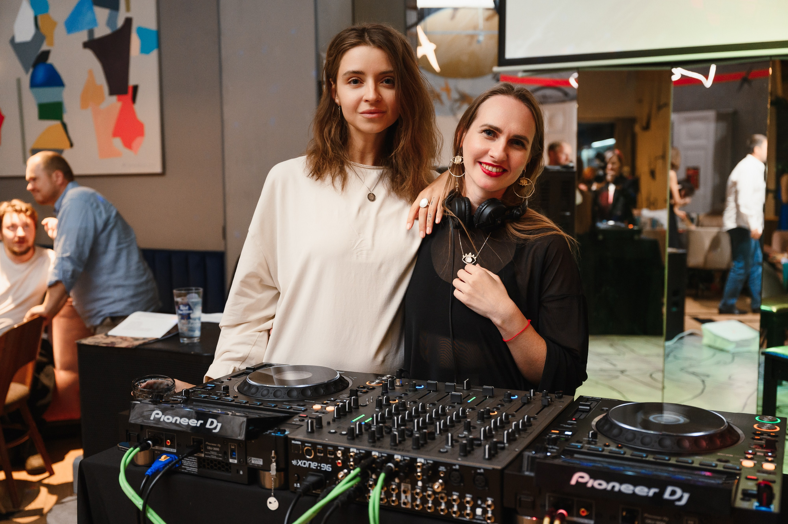 День рождения в формате выступления. Wedding and family photographer USA