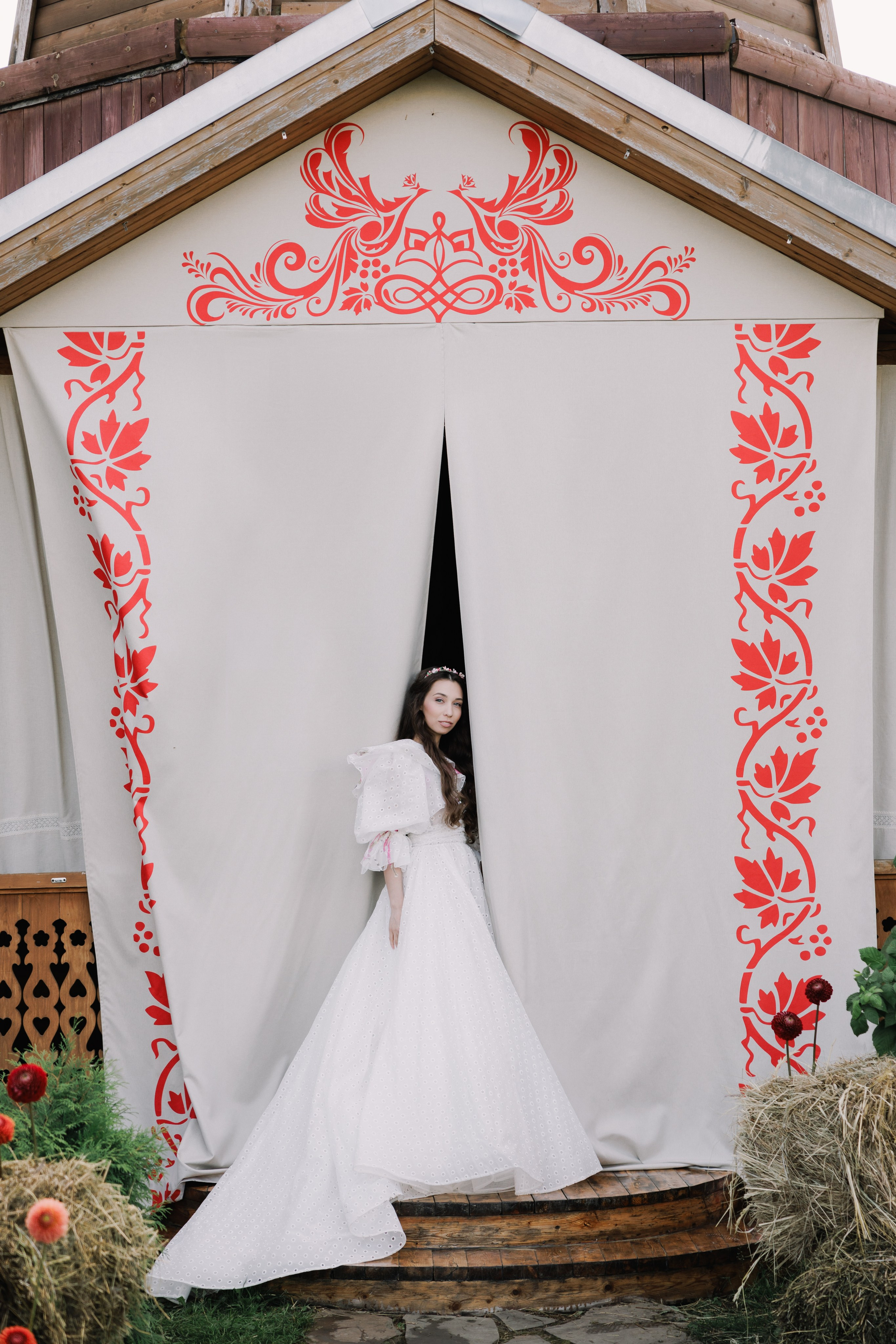 Artem & Viktoria. Wedding and family photographer in Moscow