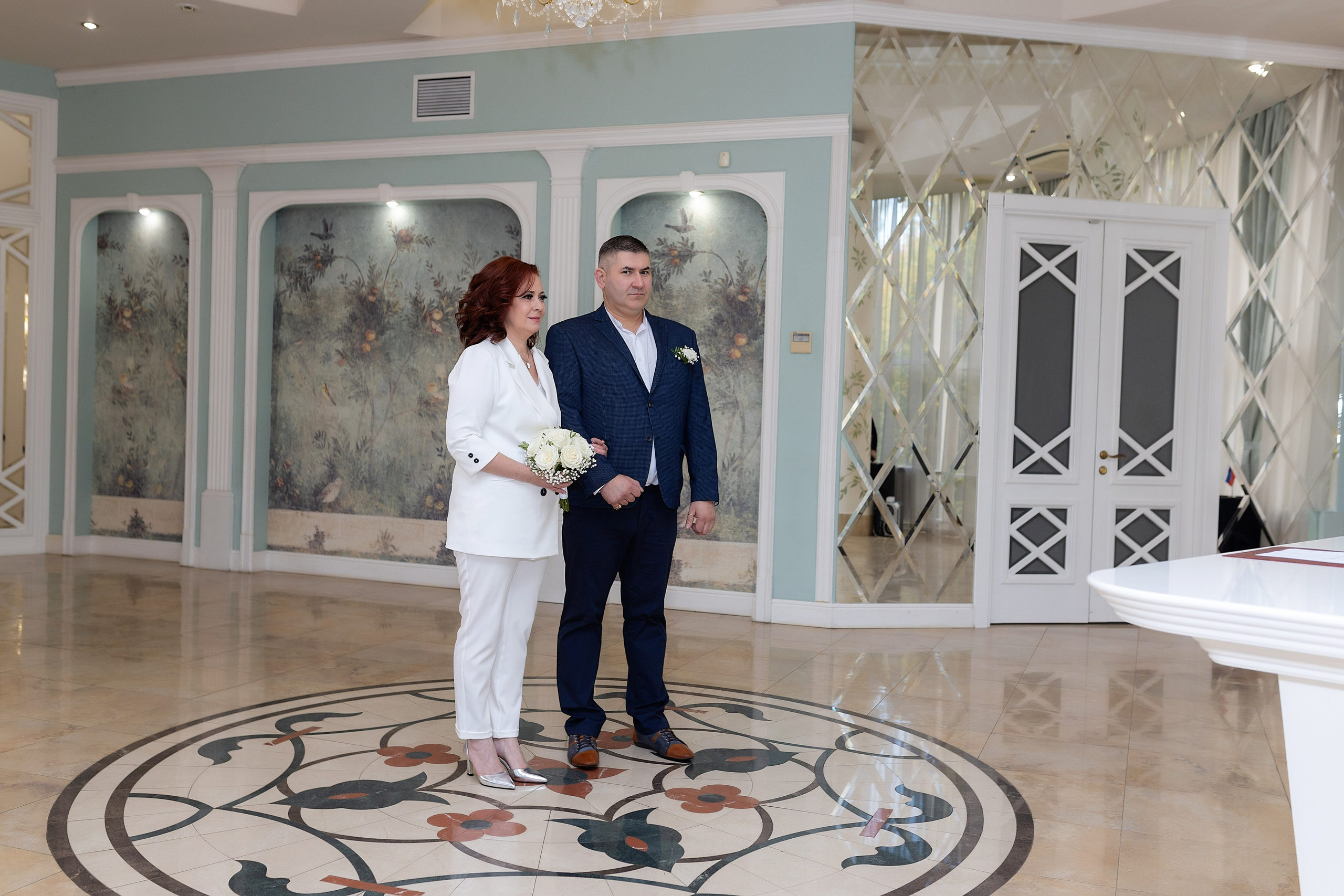 Свадебная фотосессия в Железнодорожном. Фотограф в Железнодорожном и Балашихе