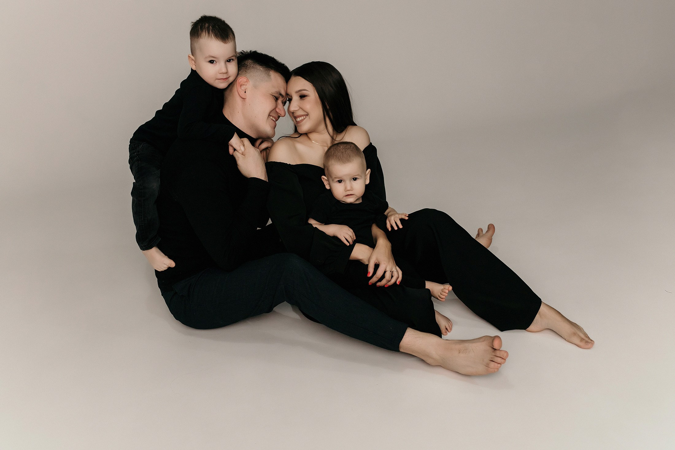 Семейные истории. Свадебный и семейный фотограф в Казани и Волжске