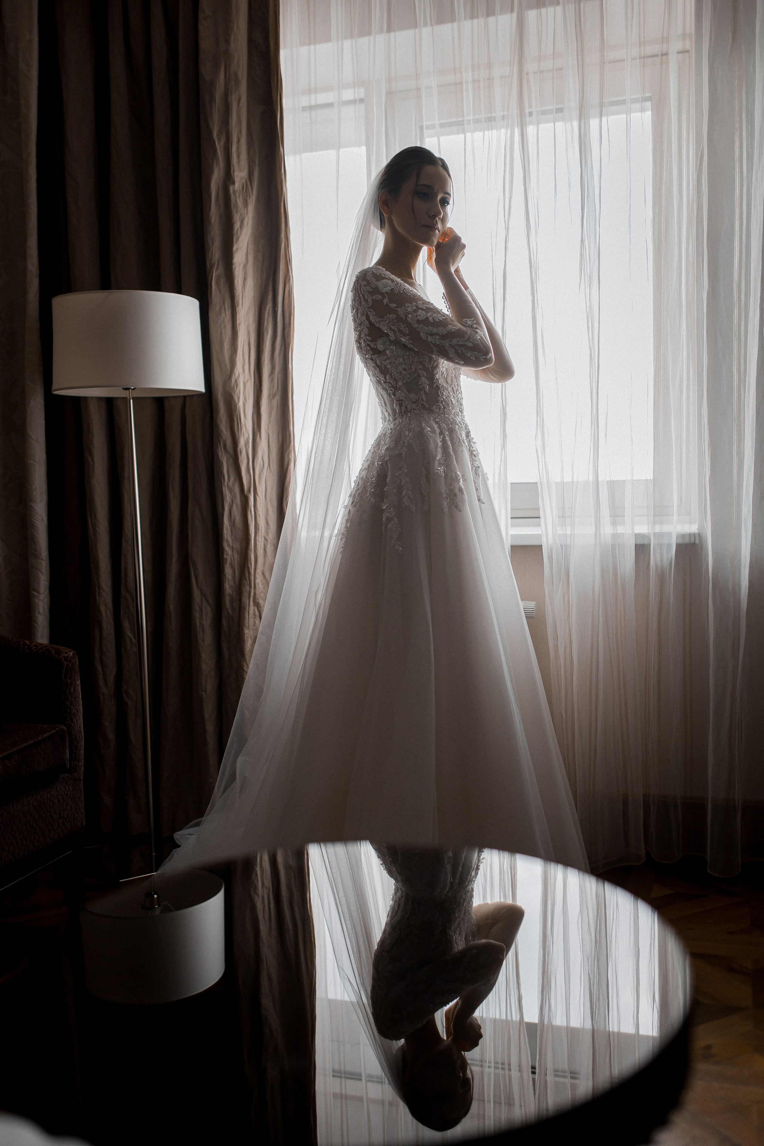 Р&A. Свадебный фотограф. Москва. Мытищи