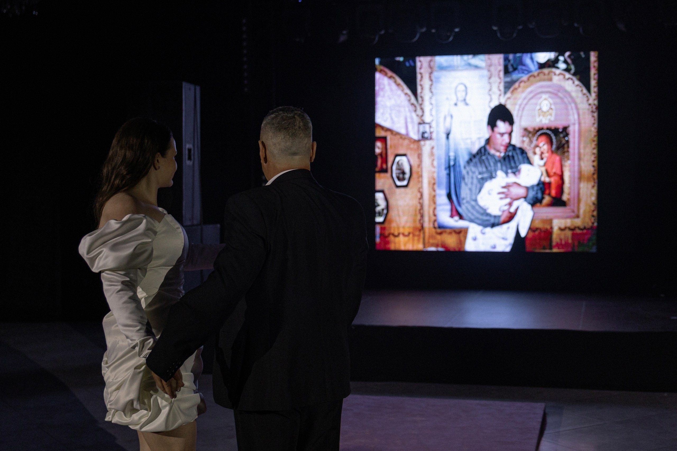 Август 2025. Бюджет 1,1 млн (40 гостей). Организатор свадеб в Ростове-на-Дону