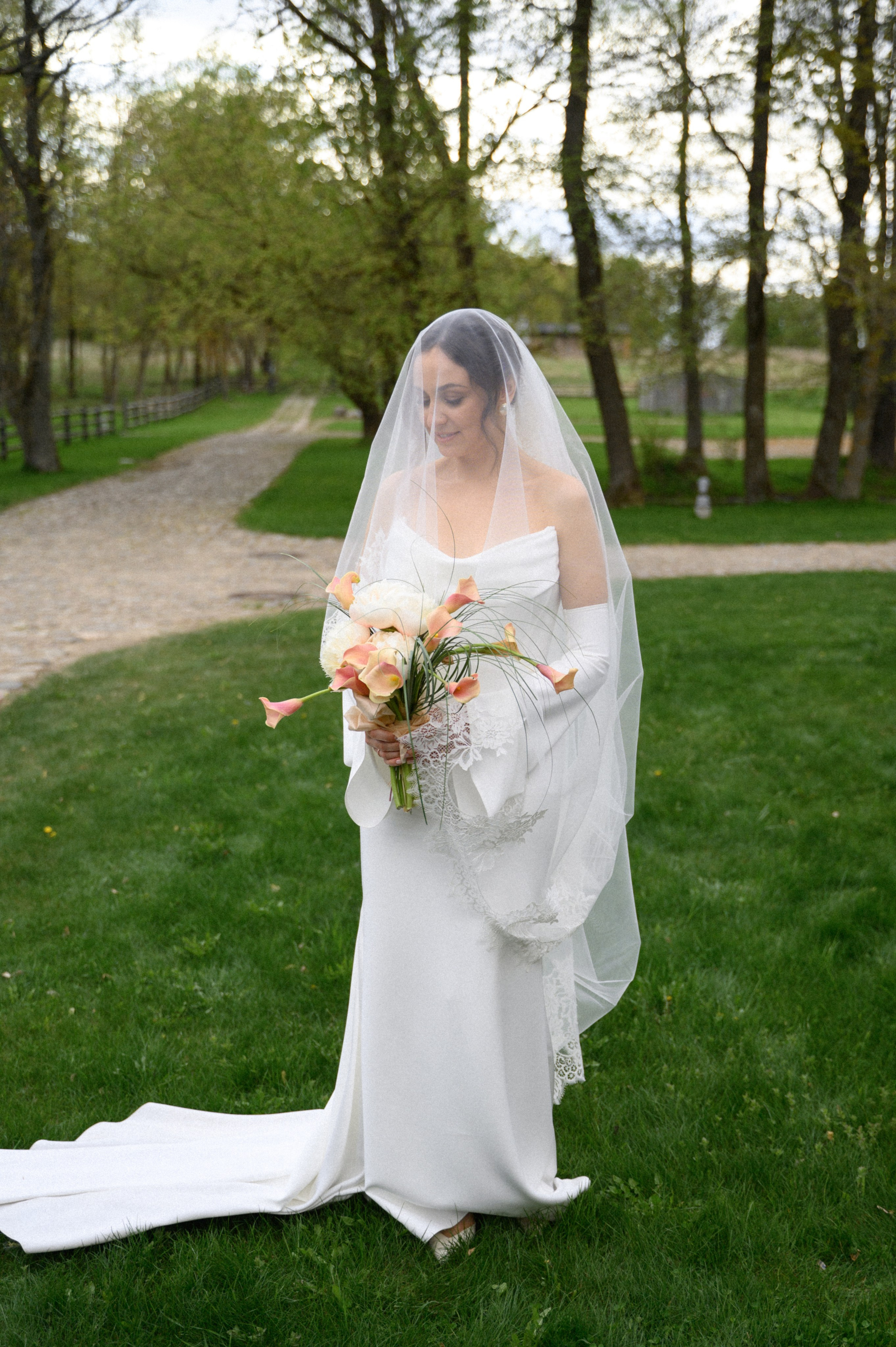 Иван и Наталья. Свадебный фотограф Минск