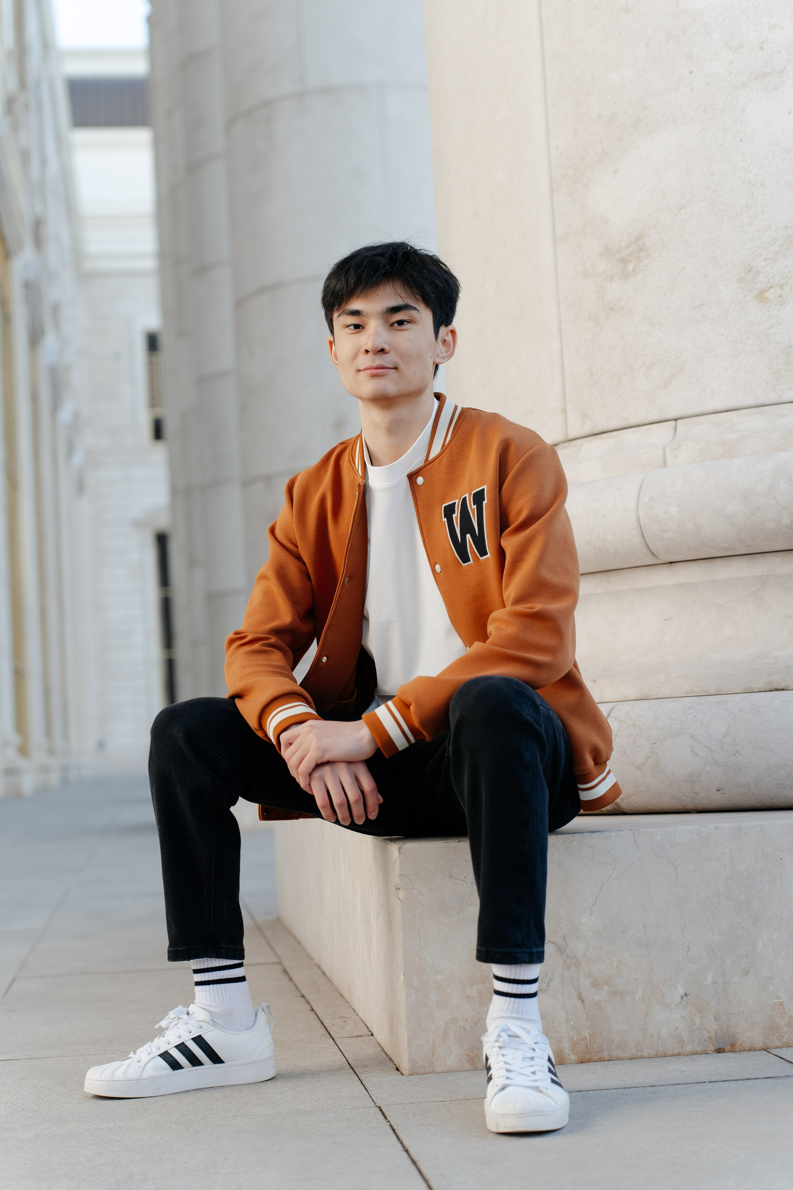 Личный разворот. Выпускные альбомы в Нур-Султане (Астана) и по всему Казахстану