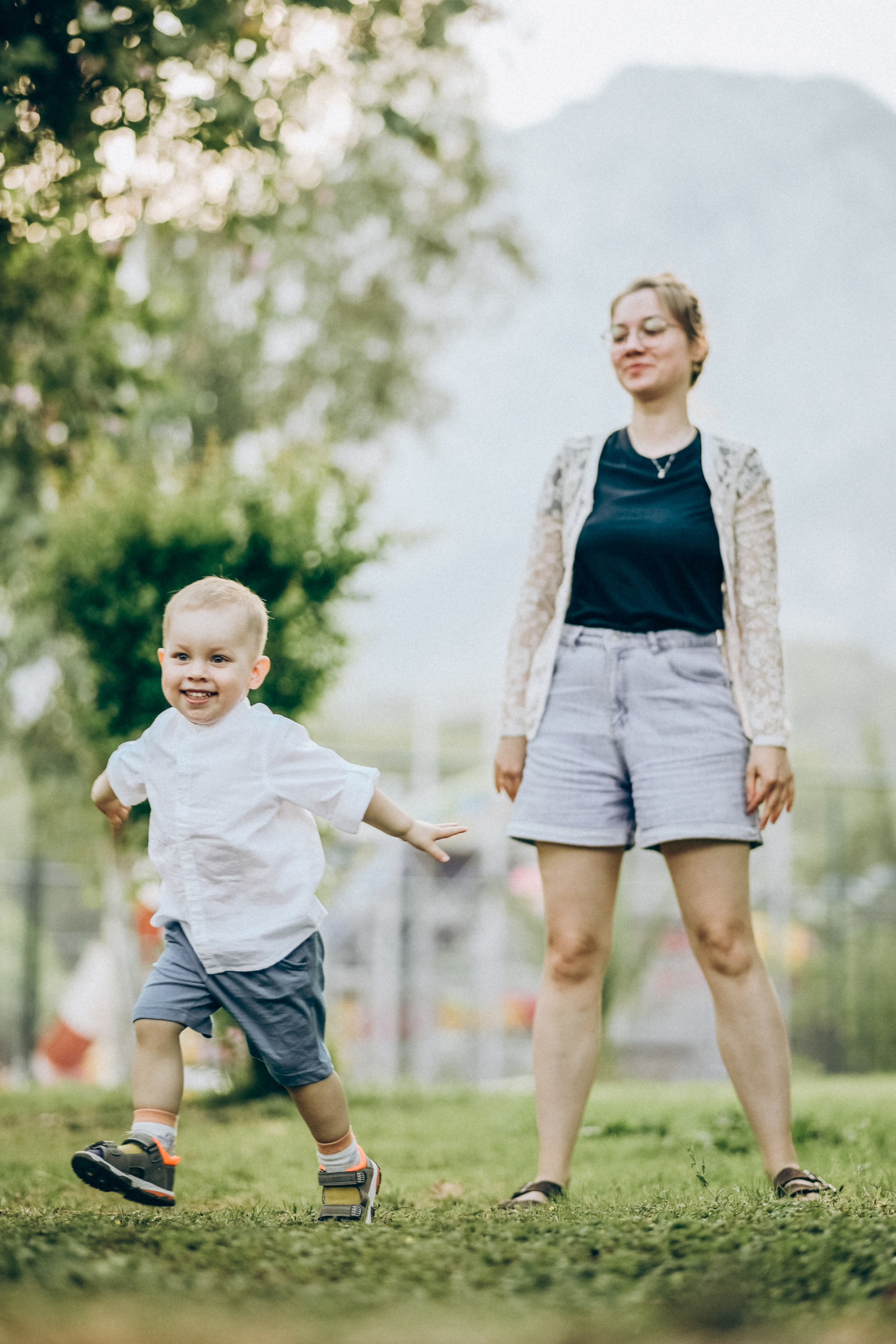 Наш отдых в Турции