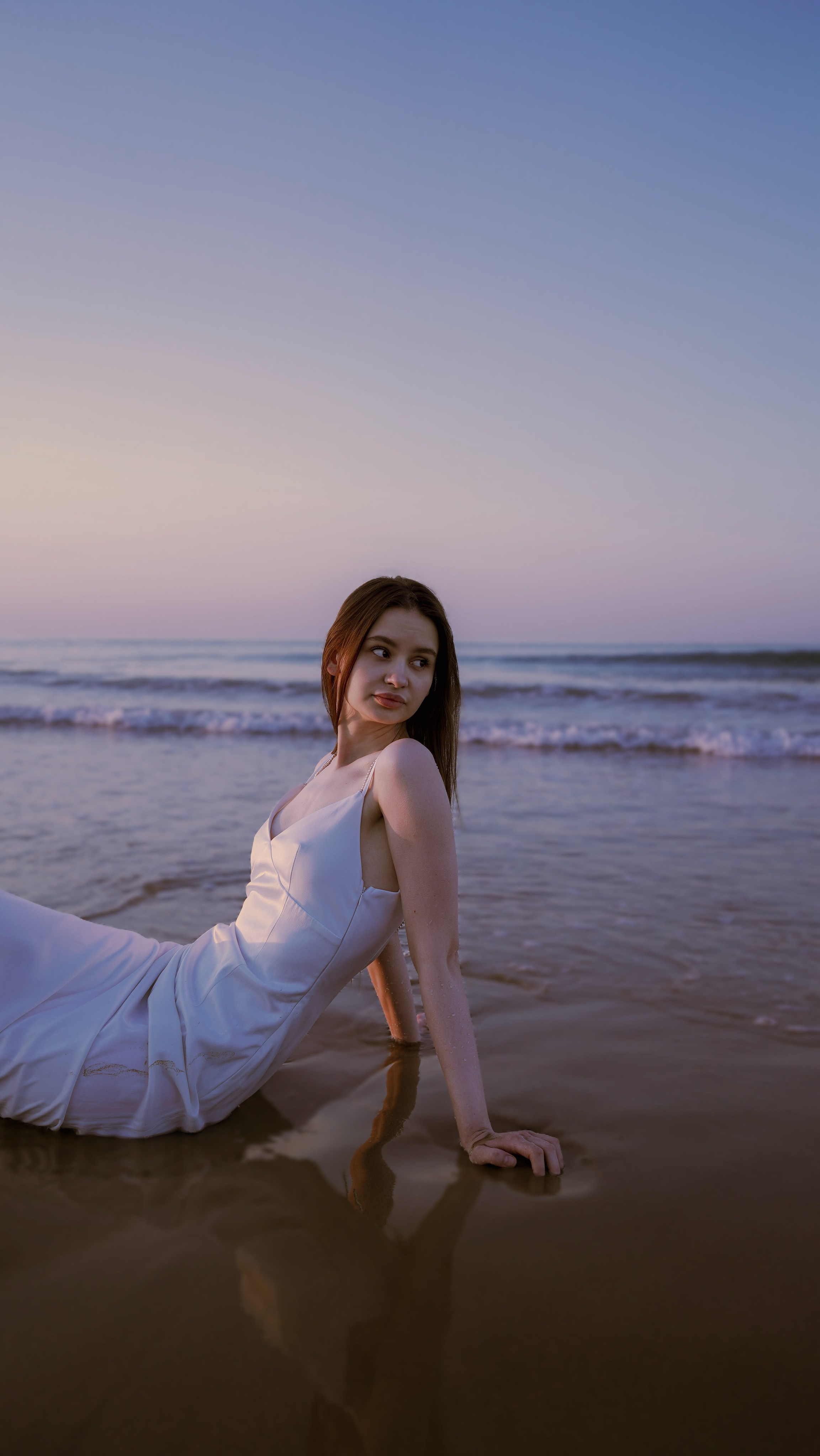 КАТЯ | СИДЕ. Photographer Barcelona