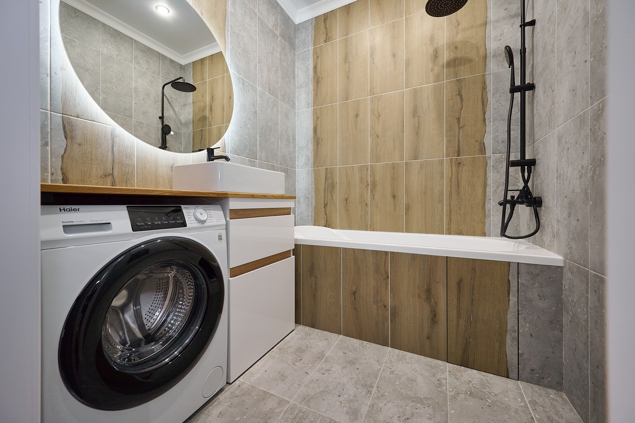 Квартира 117. Интерьерный фотограф в Краснодаре