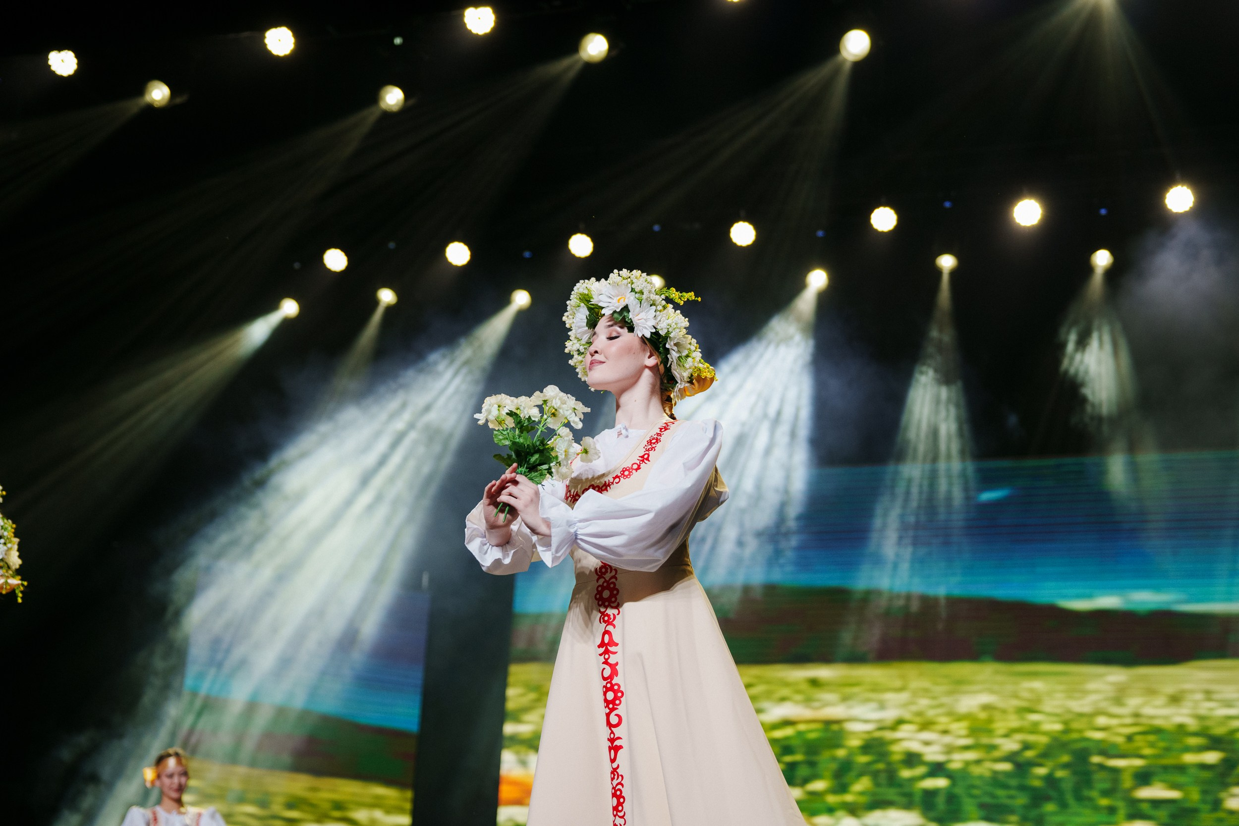 NOMAD «Концерт». Портретный и Репортажный Фотограф Москва