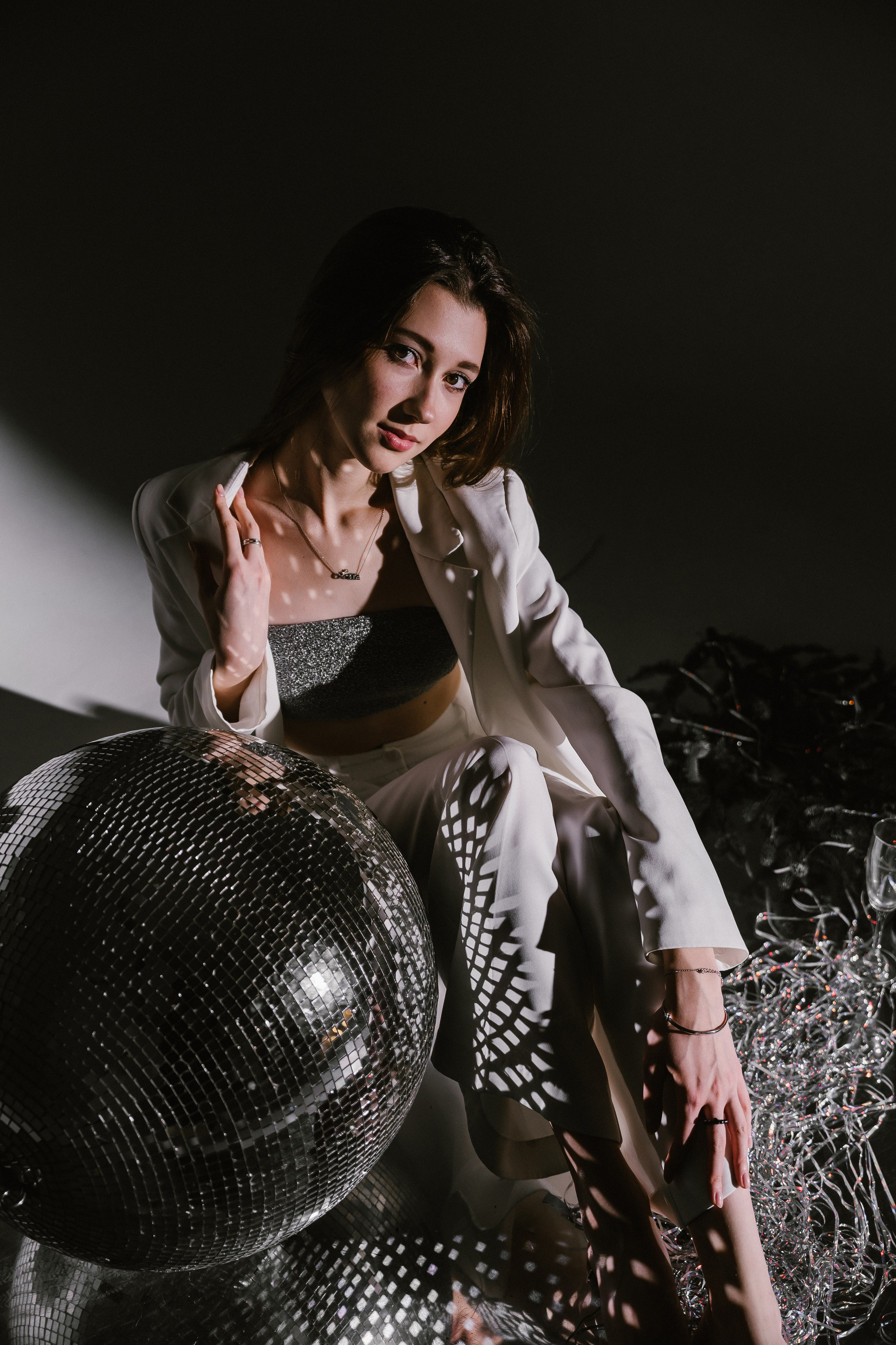 Фотосессия в студии Сочи. Отельный интерьерный фотограф Сочи