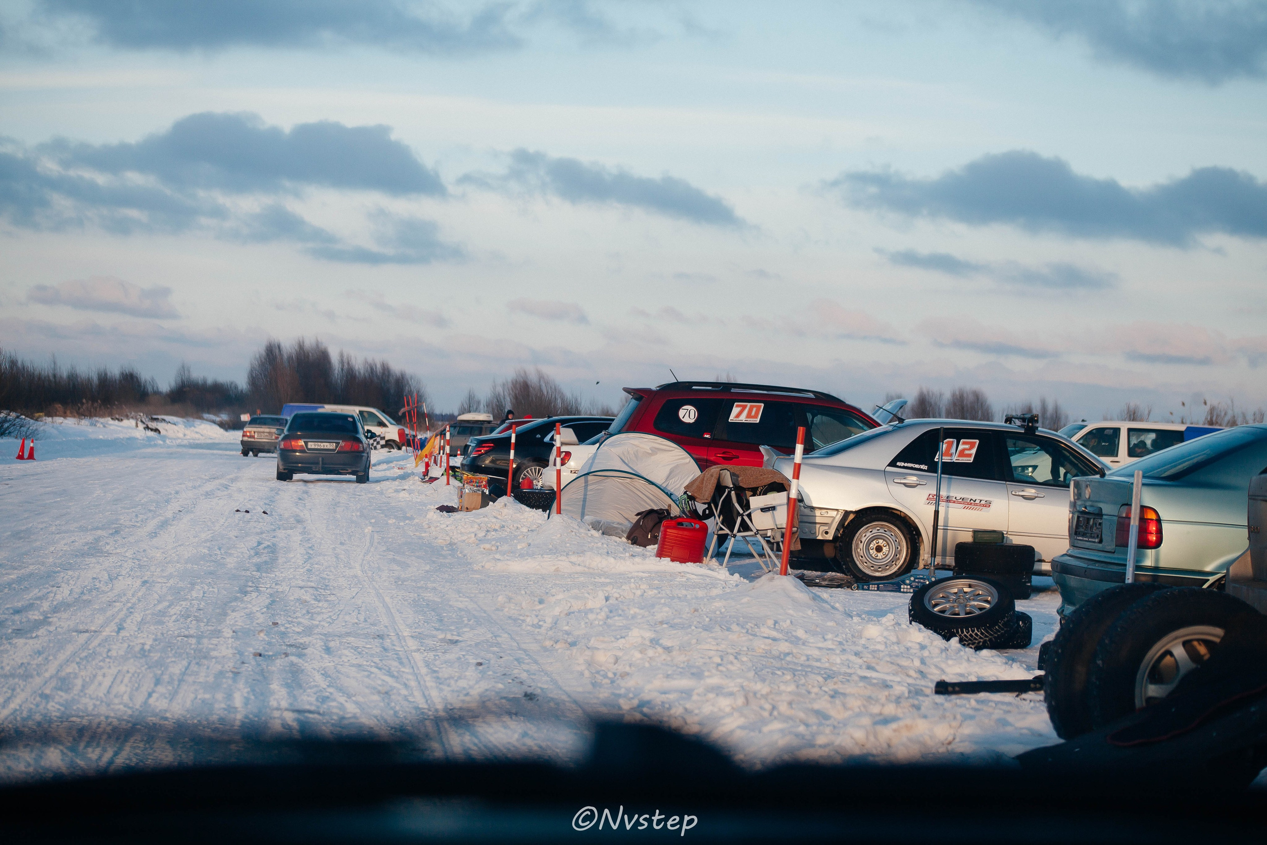 RSE Дмитров Лёд 2023. Мультижанровый фотограф в Москве Наталия Степанова