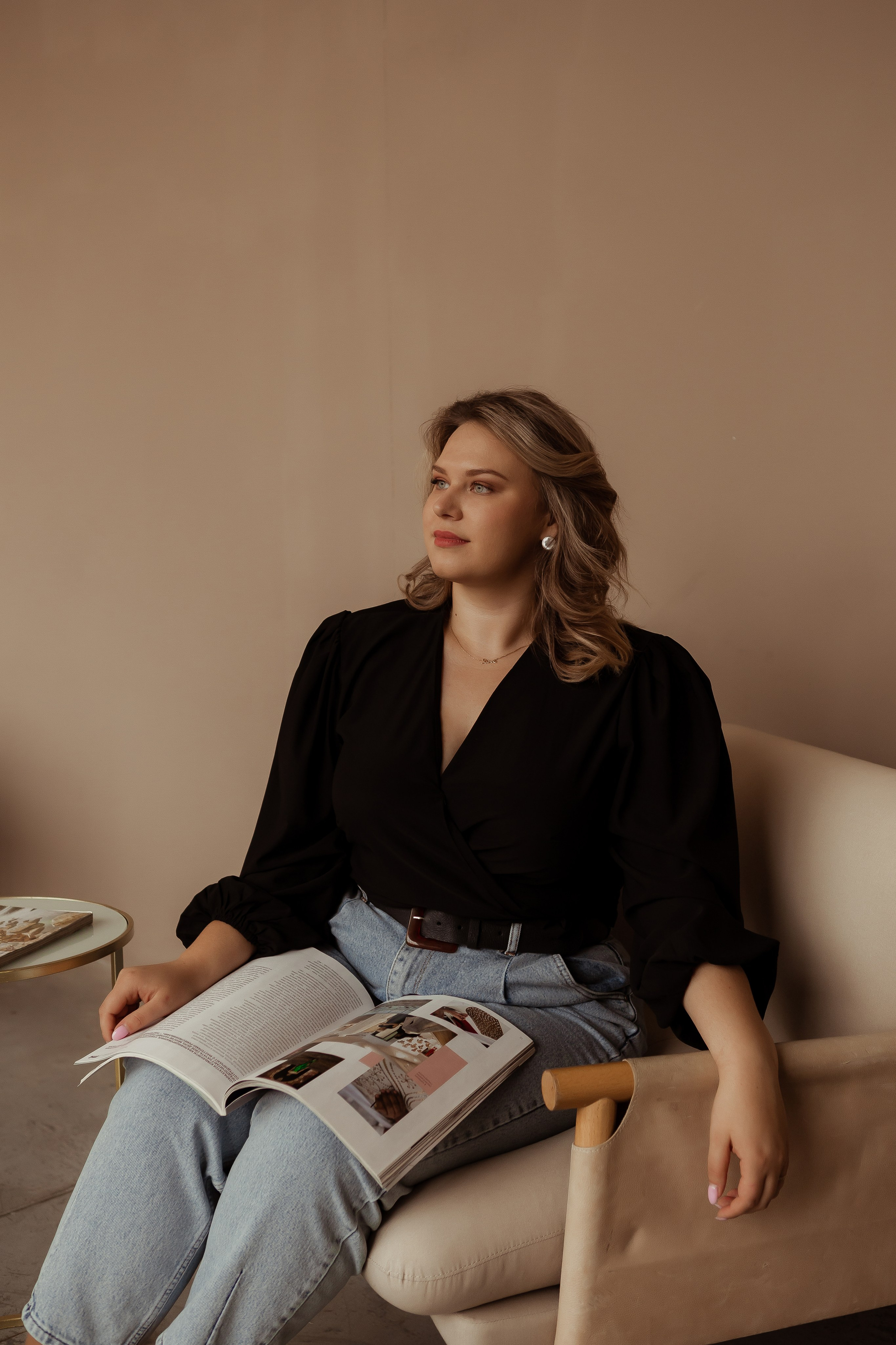 Ирина. зал Шале. 22.10. ФОТОГРАФ Маргарита Сивакова | Ярославль Кострома Москва