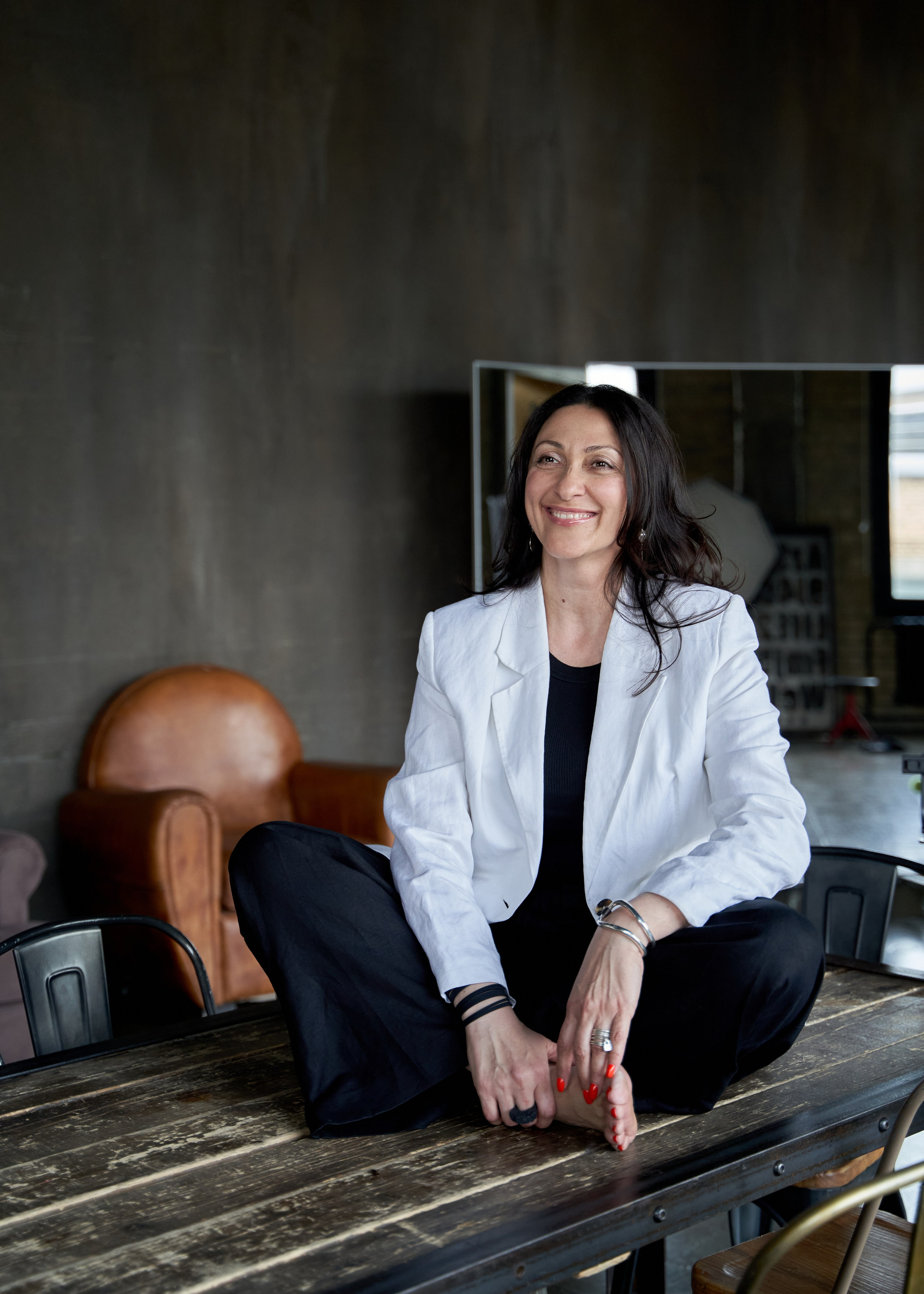 Лариса. Фотограф в Москве. Инна INCH