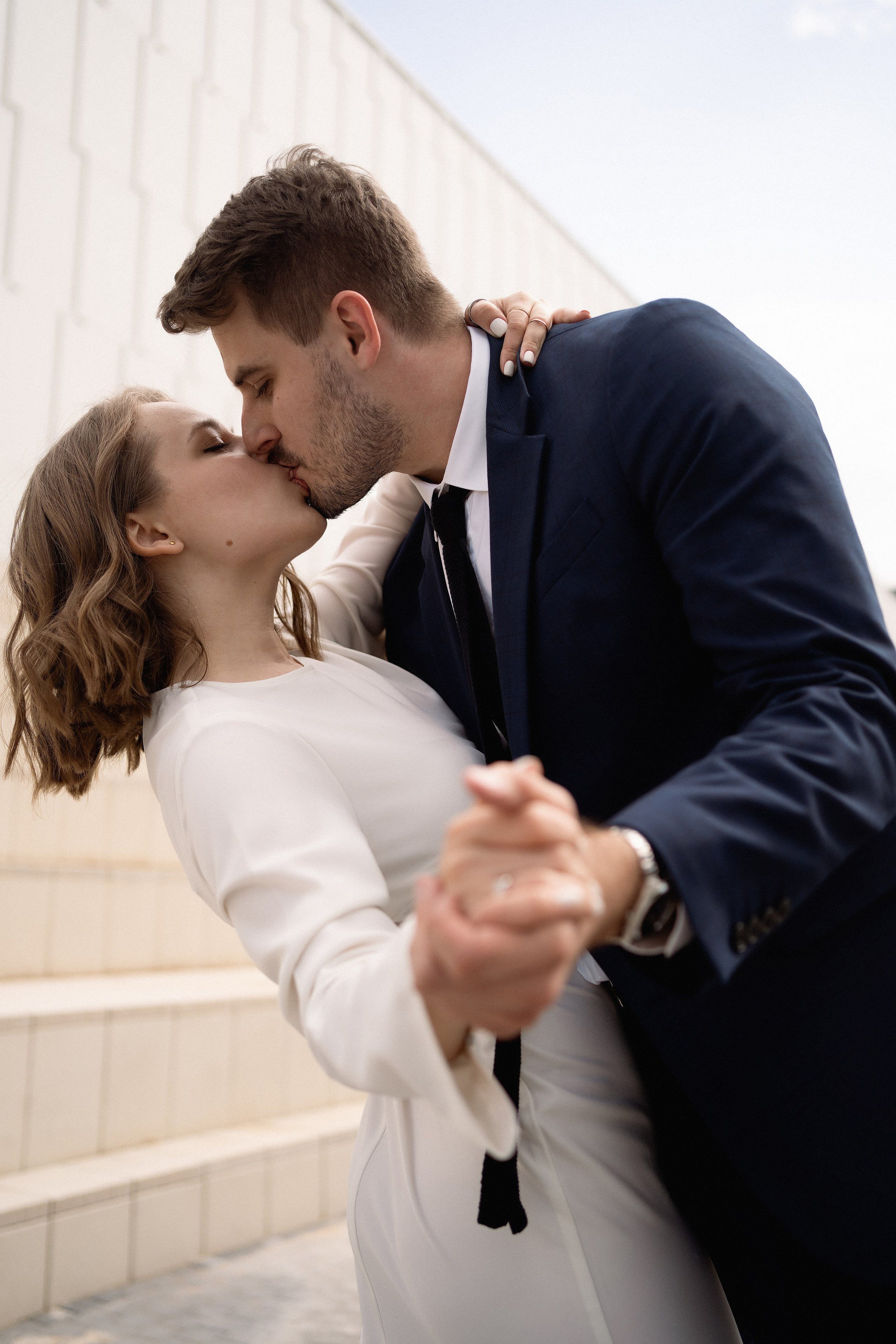 Александр и Юлия. Главная