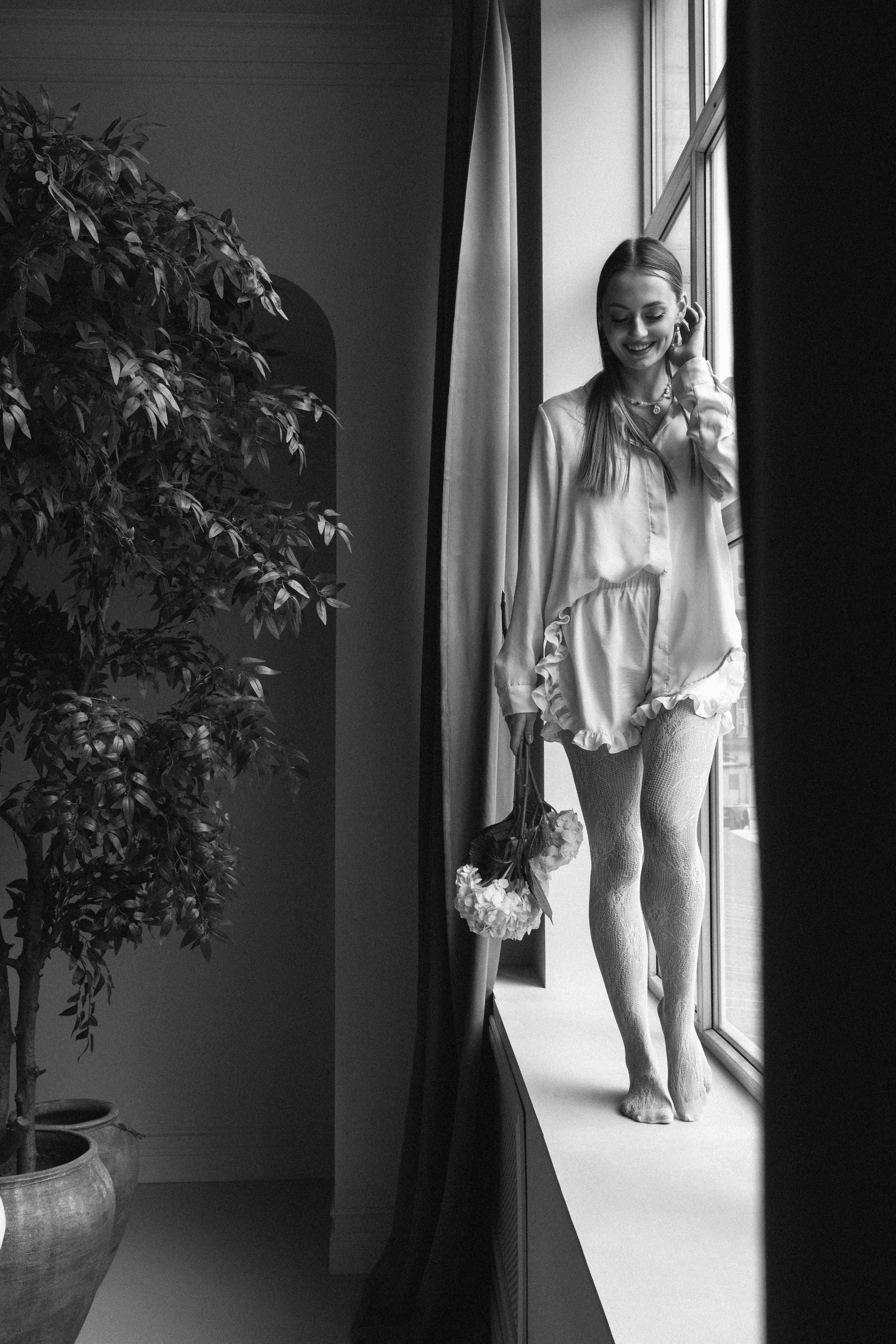 Нежная. Фотограф в Краснодаре Лагунов Владимир