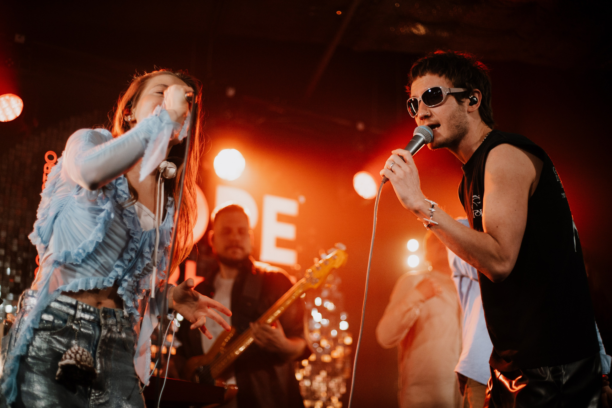 MINAEVA. Фотограф Москва