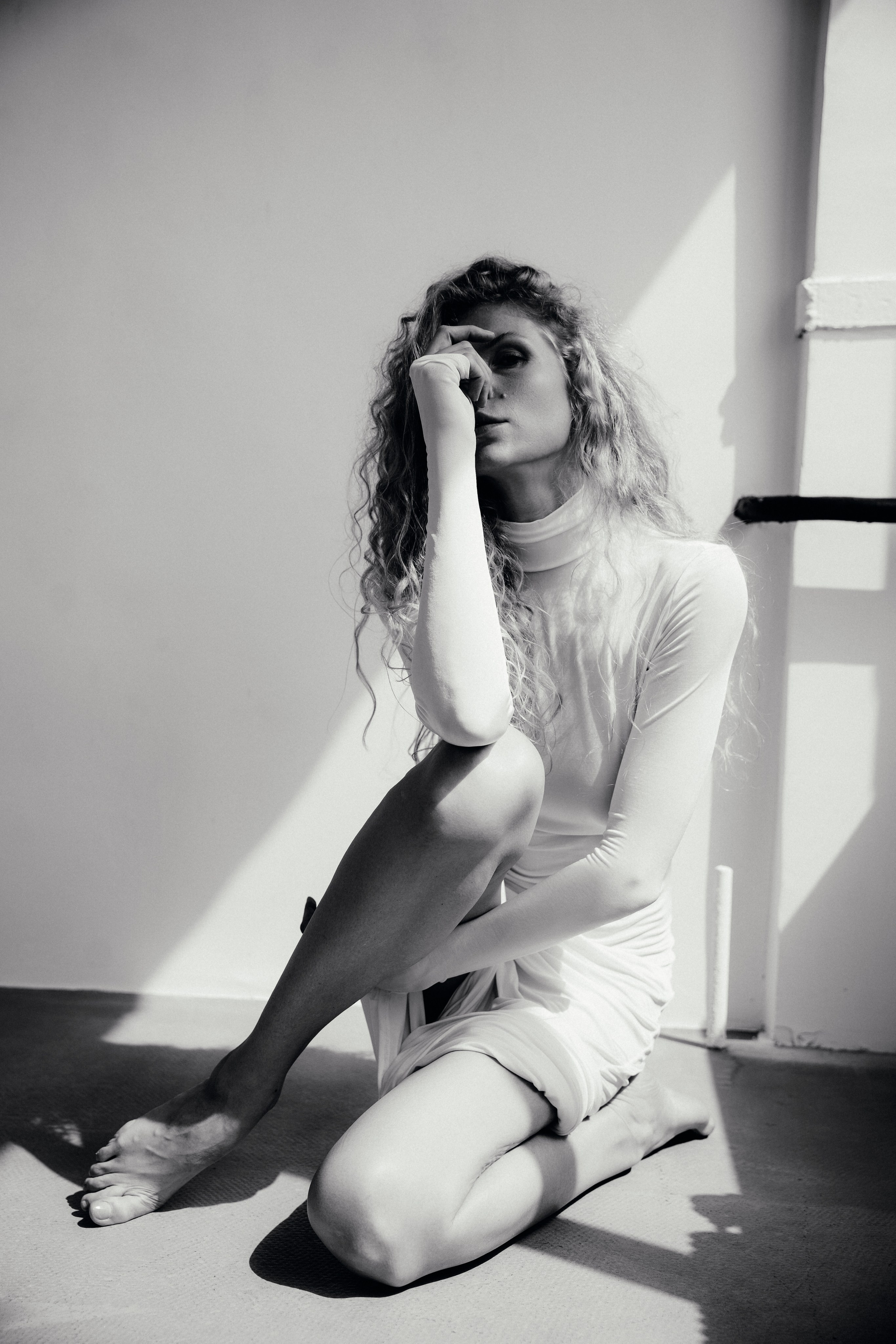 SASHA. Фотограф Москва