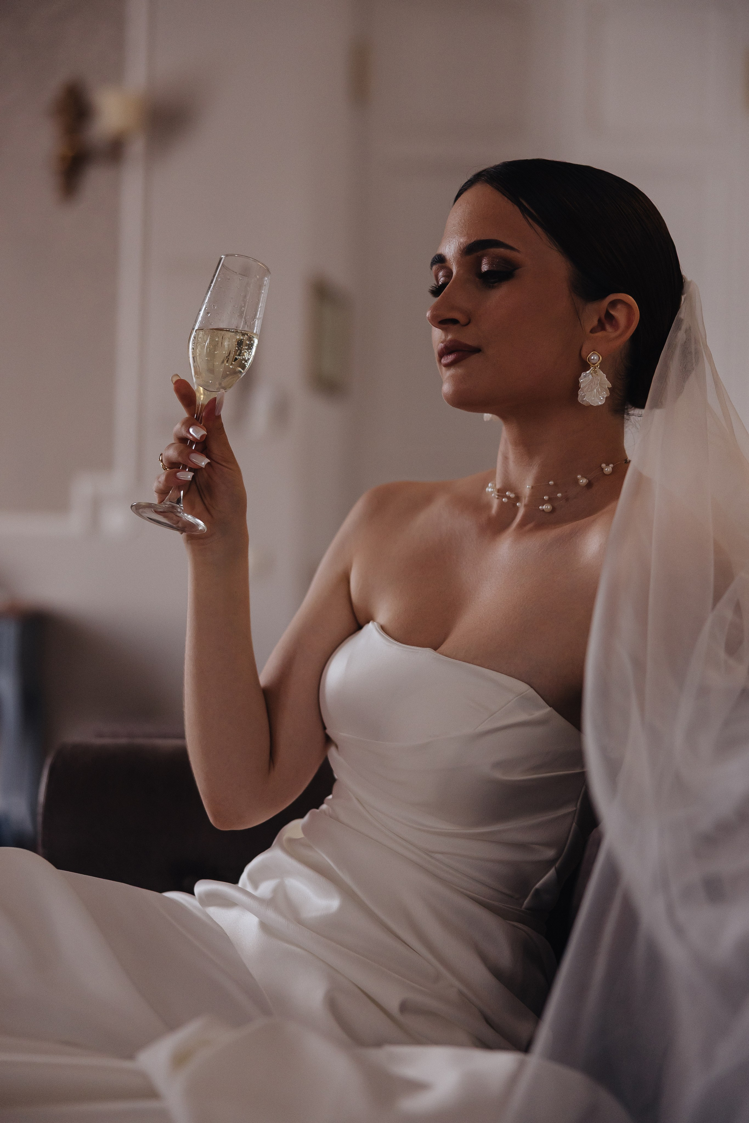 «Моя свадьба будет напрямую ассоциироваться с тобой» ©. Алексей Зараковский. Свадебный и портретный фотограф в Туле