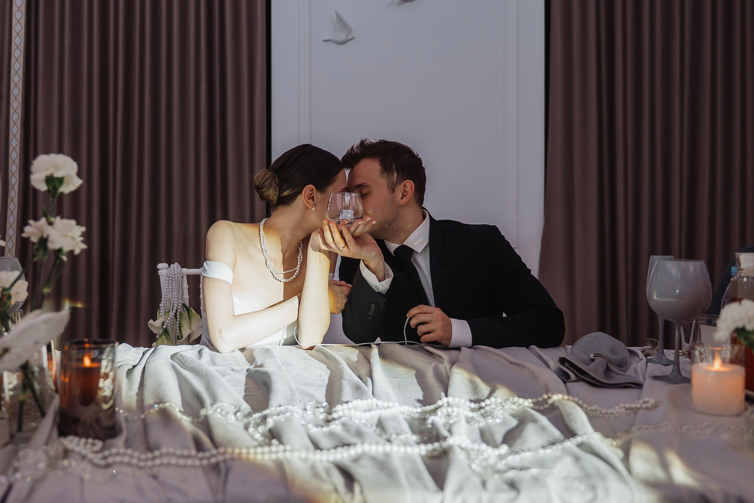 Ирина & Никита. Индивидуальный и lovestory фотограф в Самаре. Никонорова Наталья