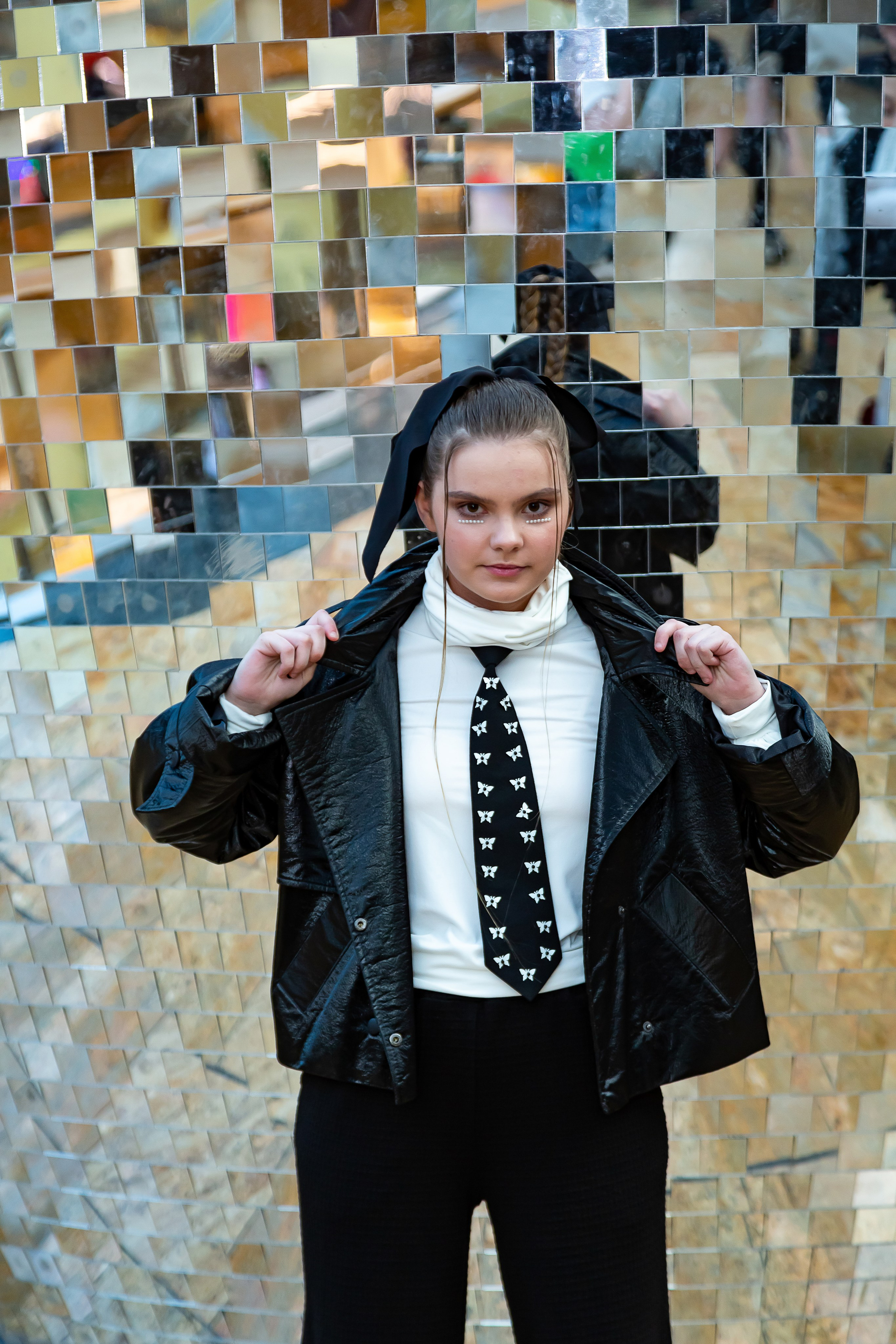 Алена Токарева дизайнер.Афимол. Фотограф Елена Лагода