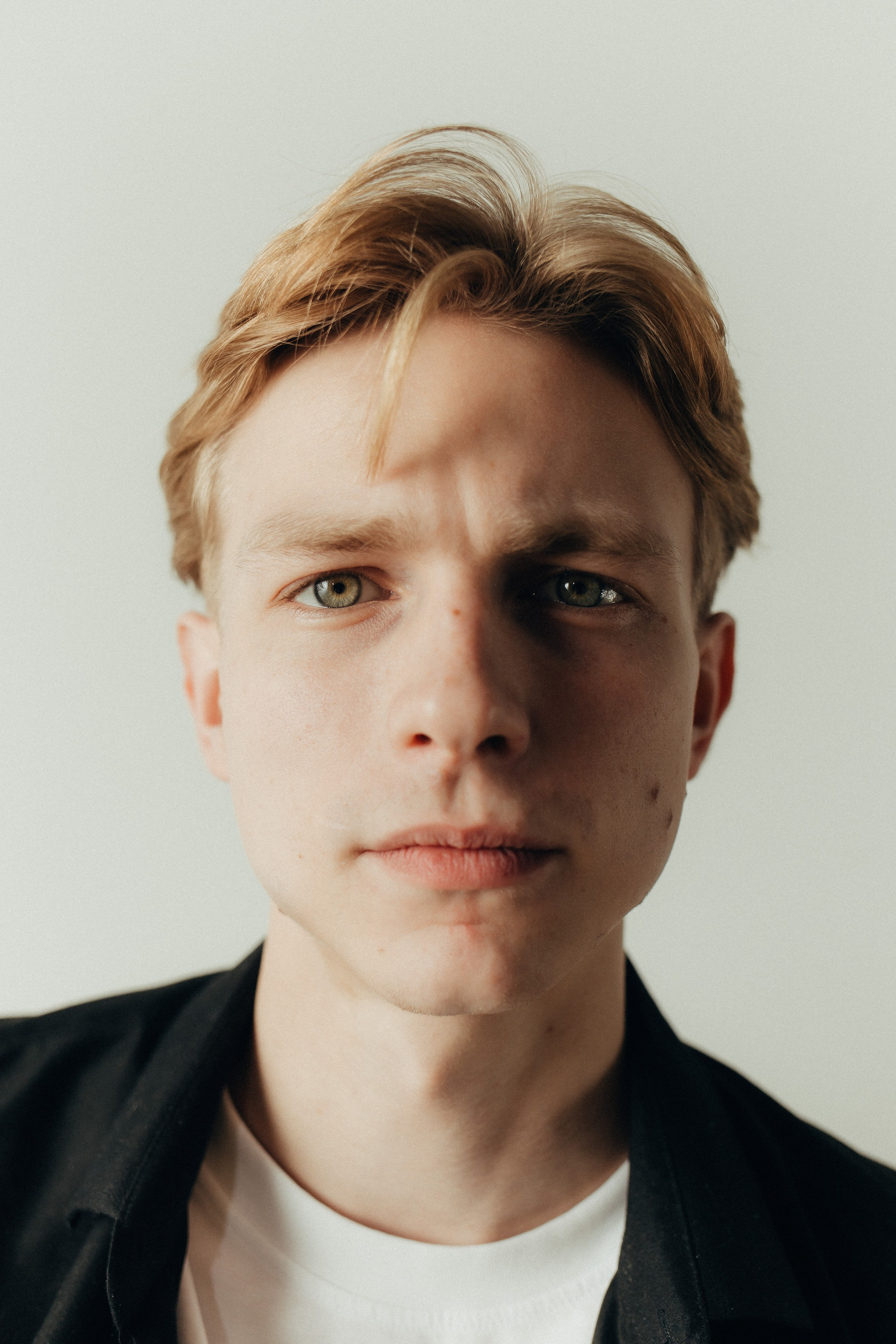 Игорь. Катерина Аникеева | Фотограф | Екатеринбург