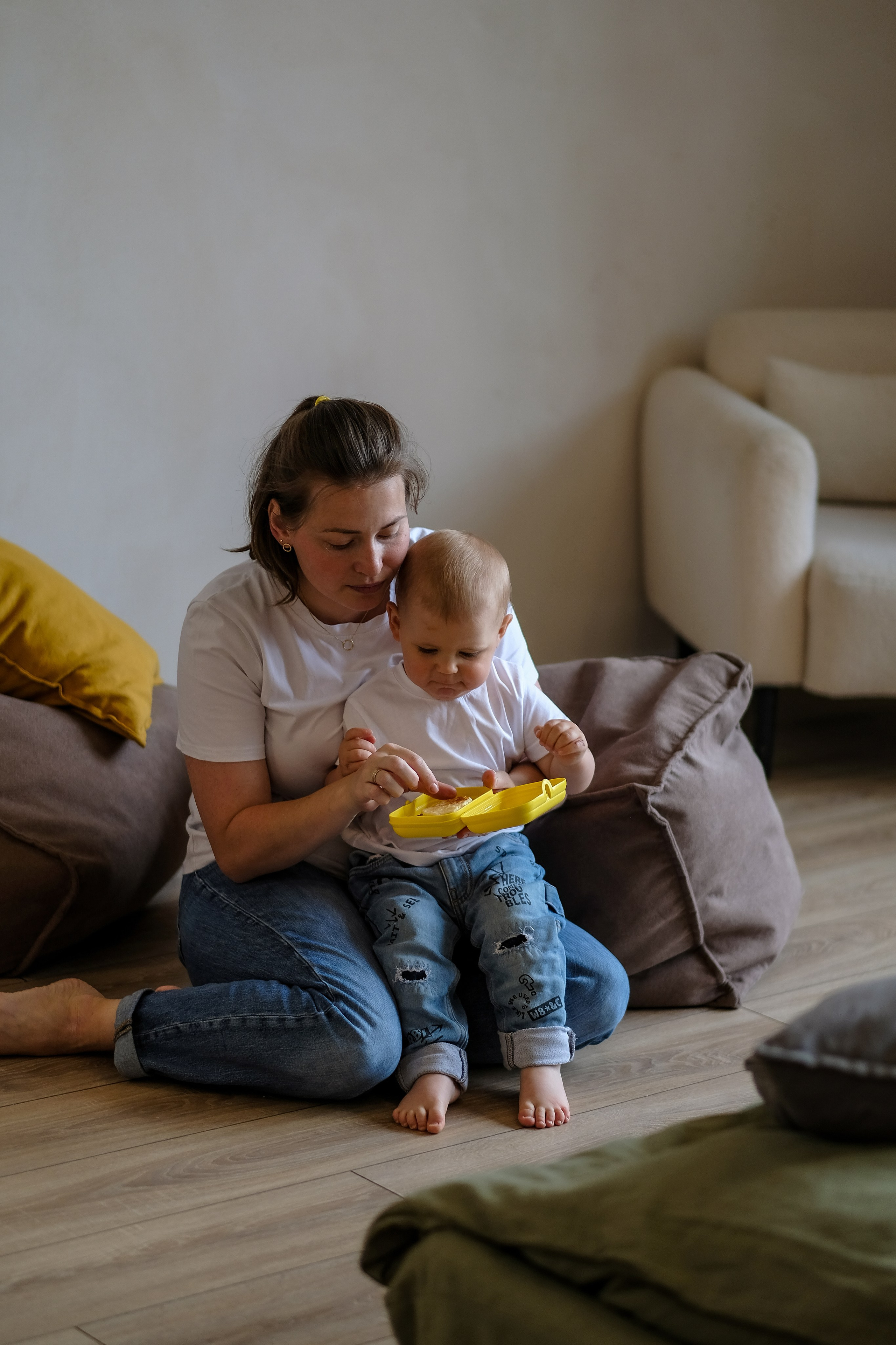 15 min. Твой эксклюзивный фотограф Мария Дригова