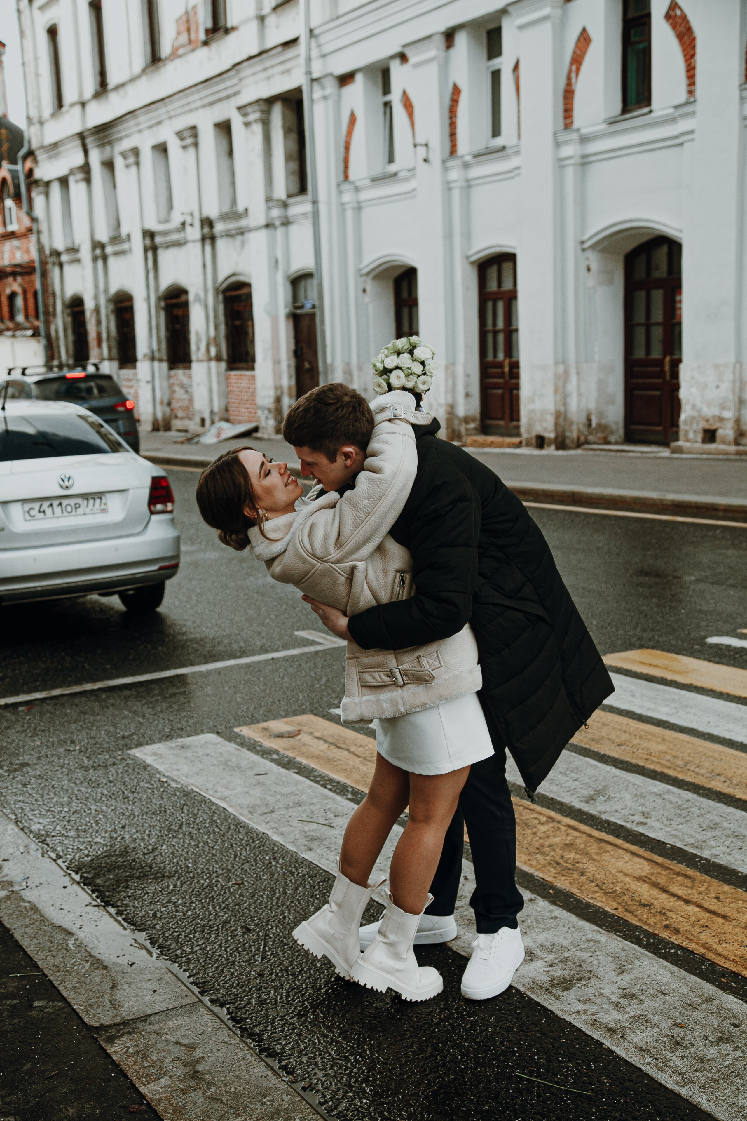 Свадебная съемка. Свадебный и семейный фотограф Ираида Акимова