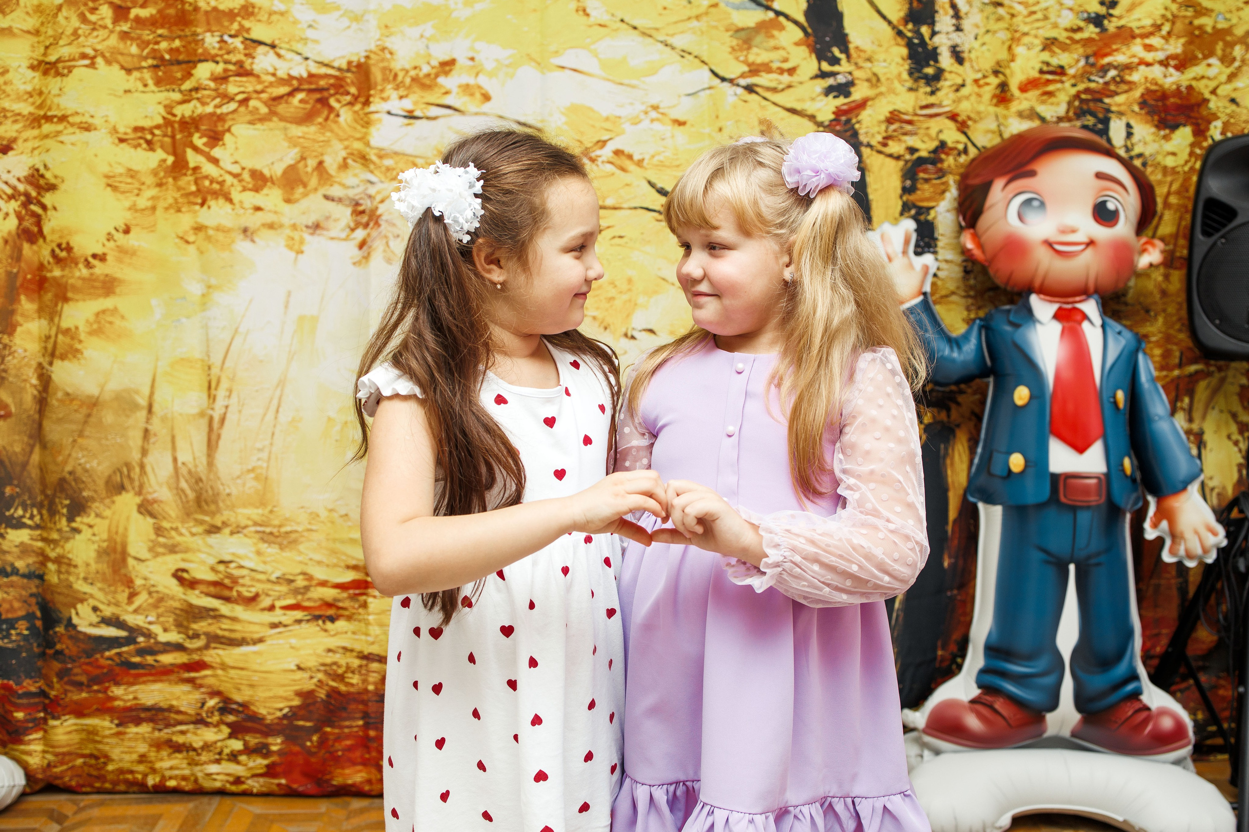 Детский сад. Фотограф Алексин|Тула