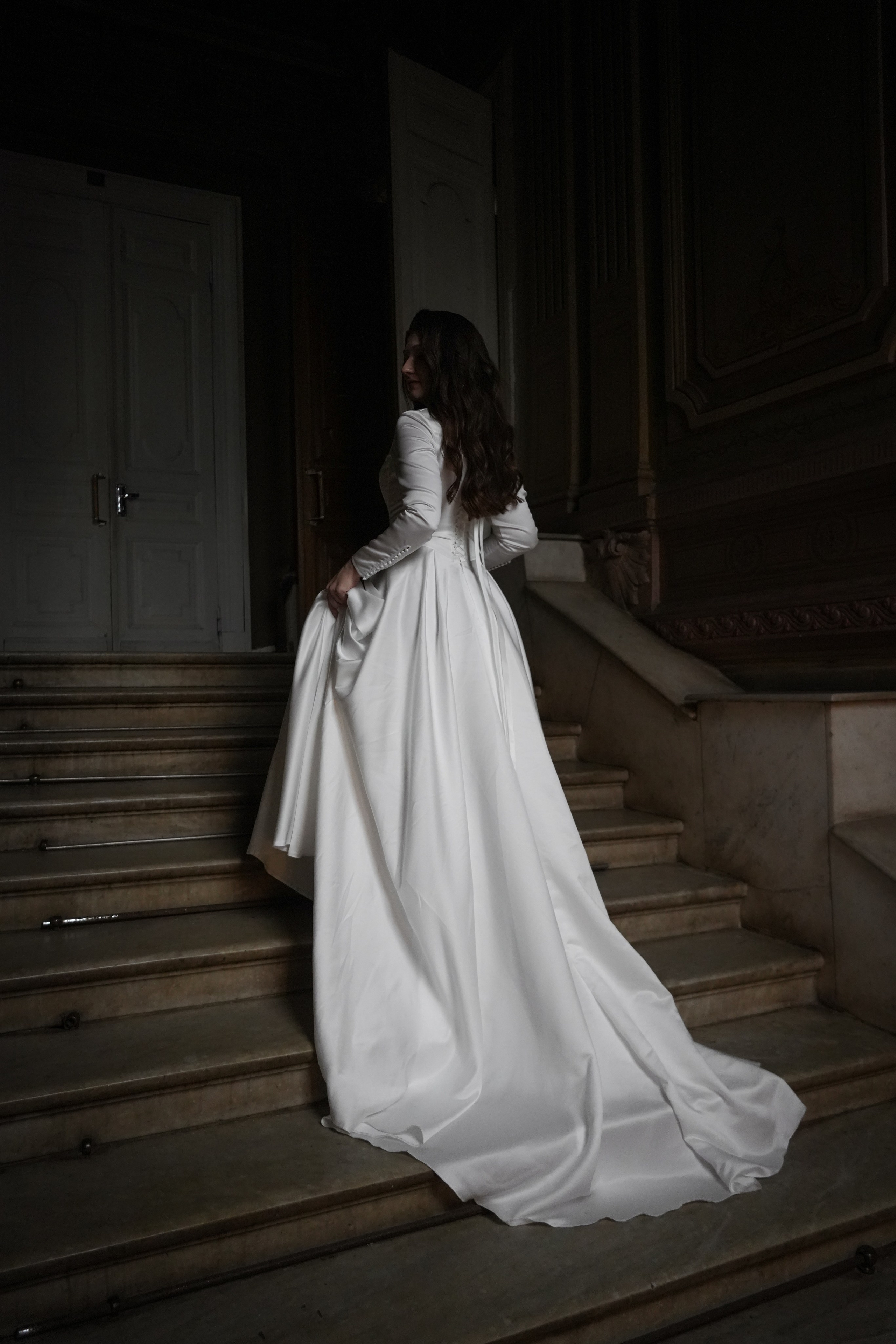 Камерно. Свадебный фотограф видеограф в Москве и Санкт-Петербурге