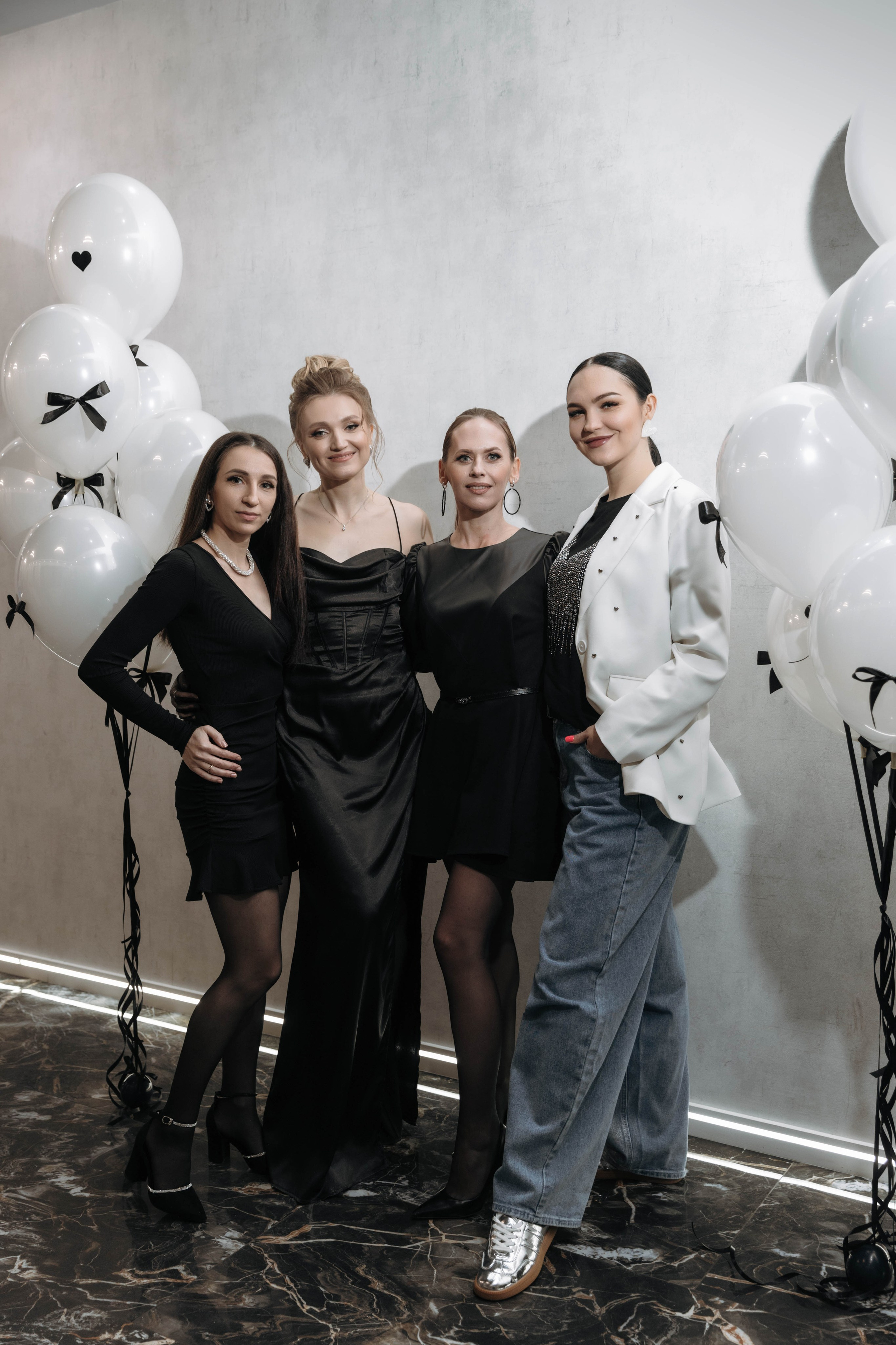 День рождения Инны. Фотограф Сальск Катерина